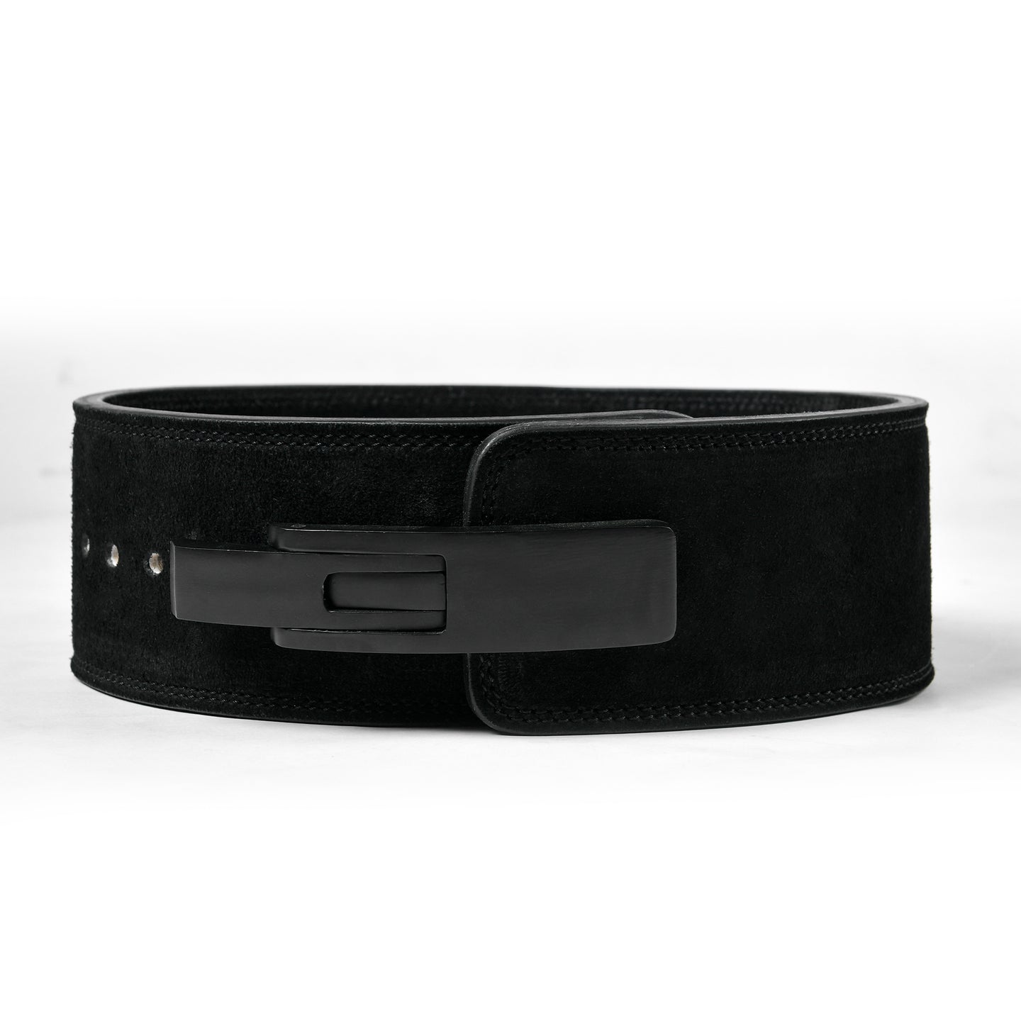 IRONGEAR Premium Weightlifting Lever Belt