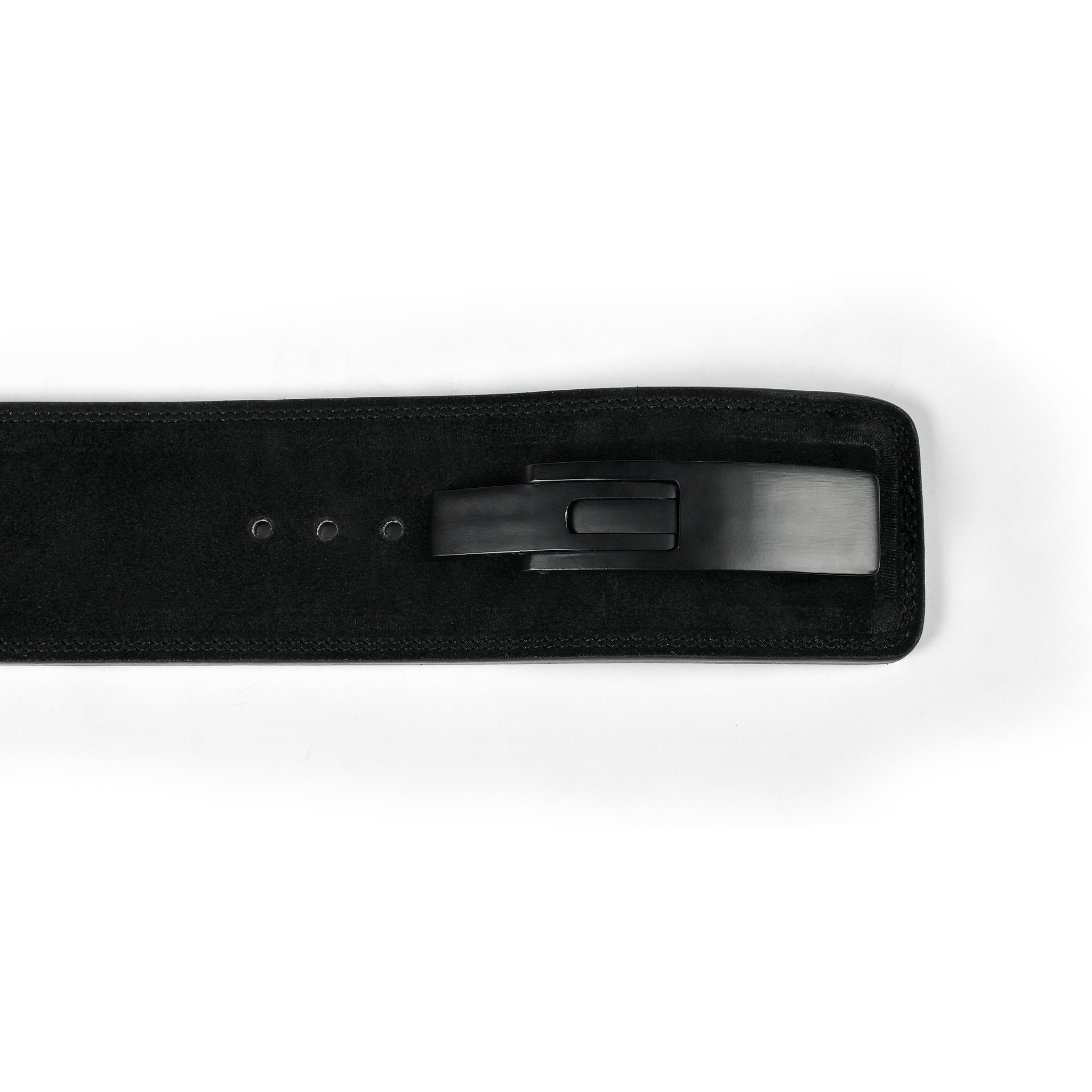 IRONGEAR Premium Gewichtheber-Hebelgürtel
