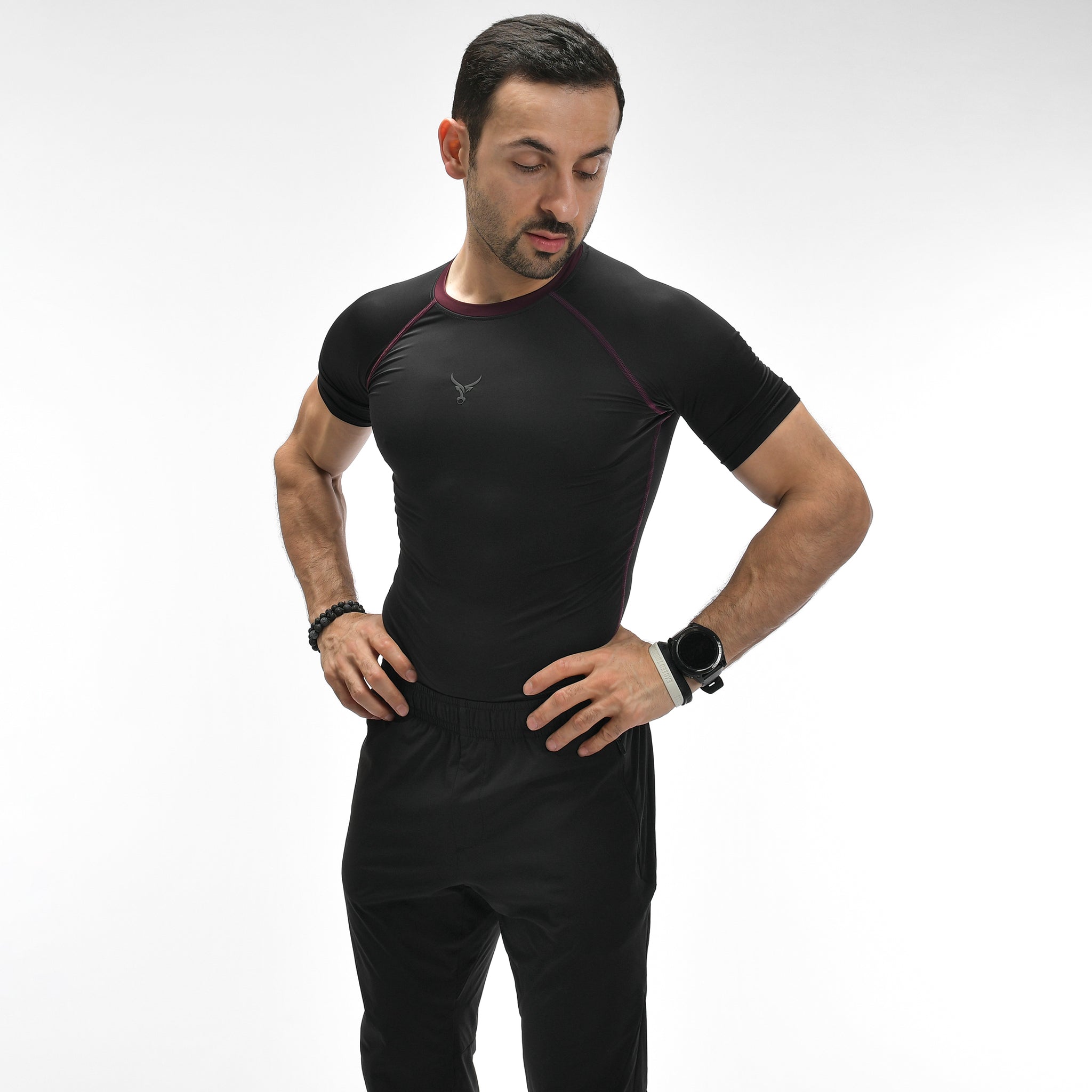 Riot Compression Shirt