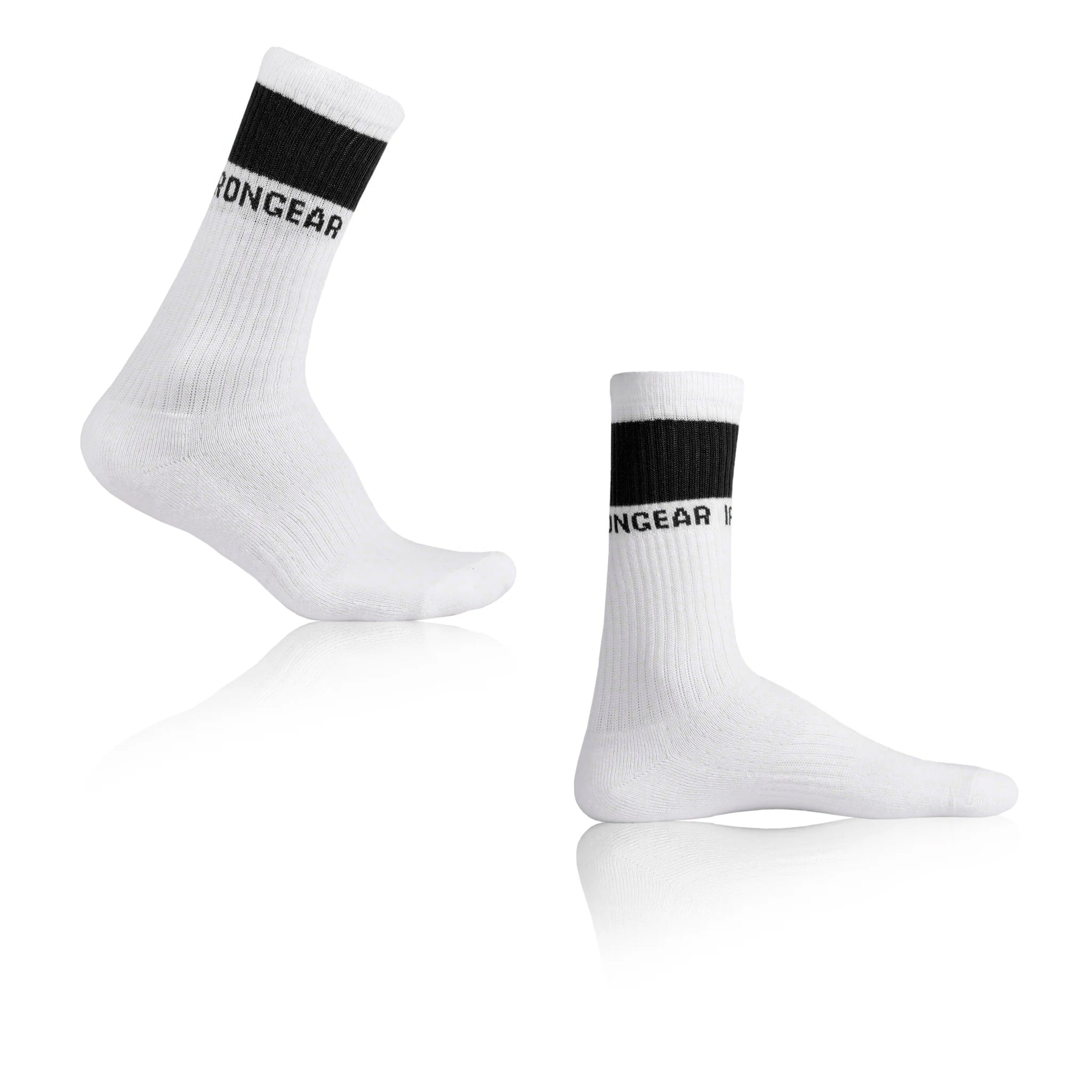 Training Socks 2.0 Pack of Two