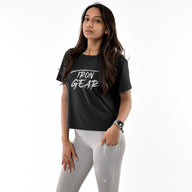 Boxy shirt