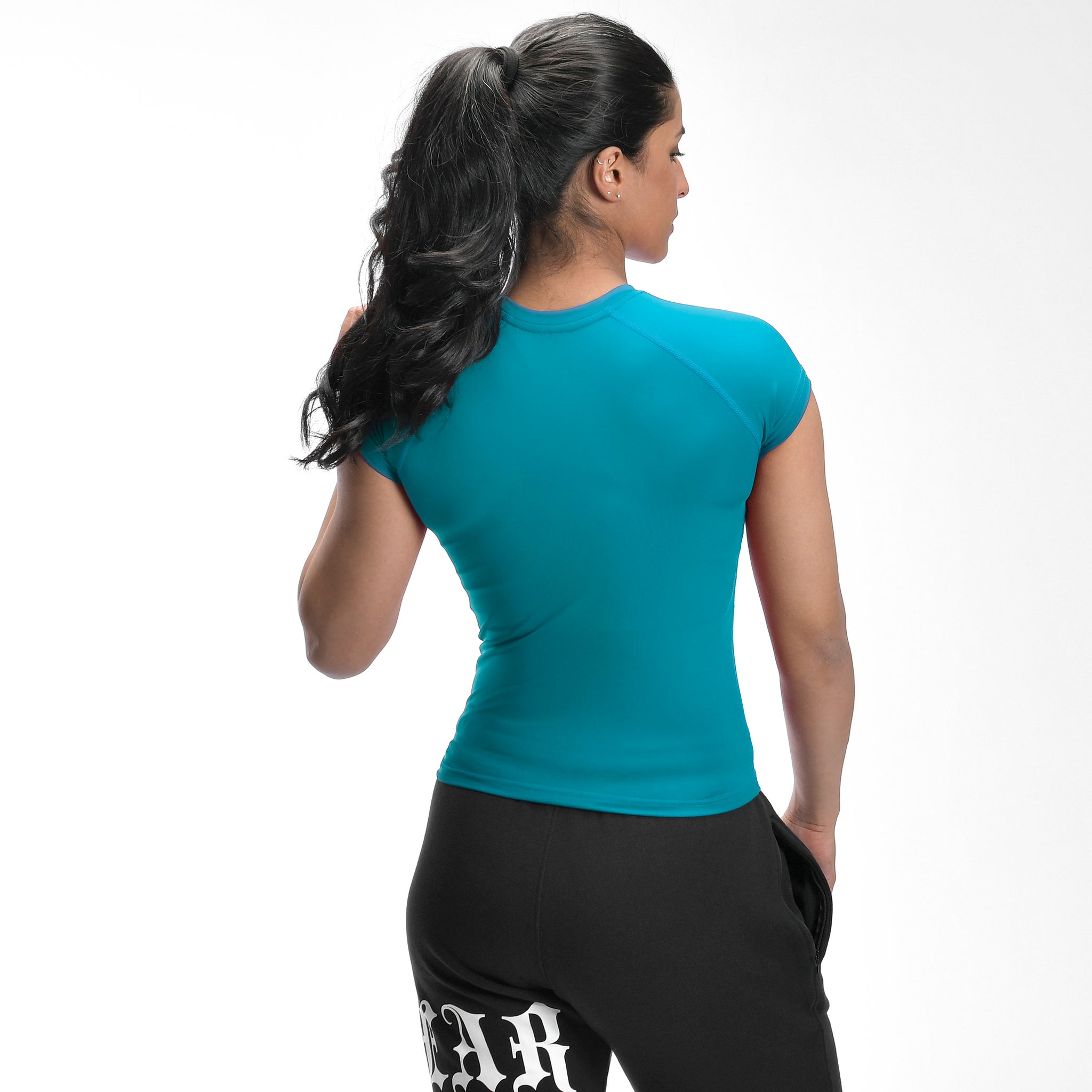 Performance Cap Sleeve Compression