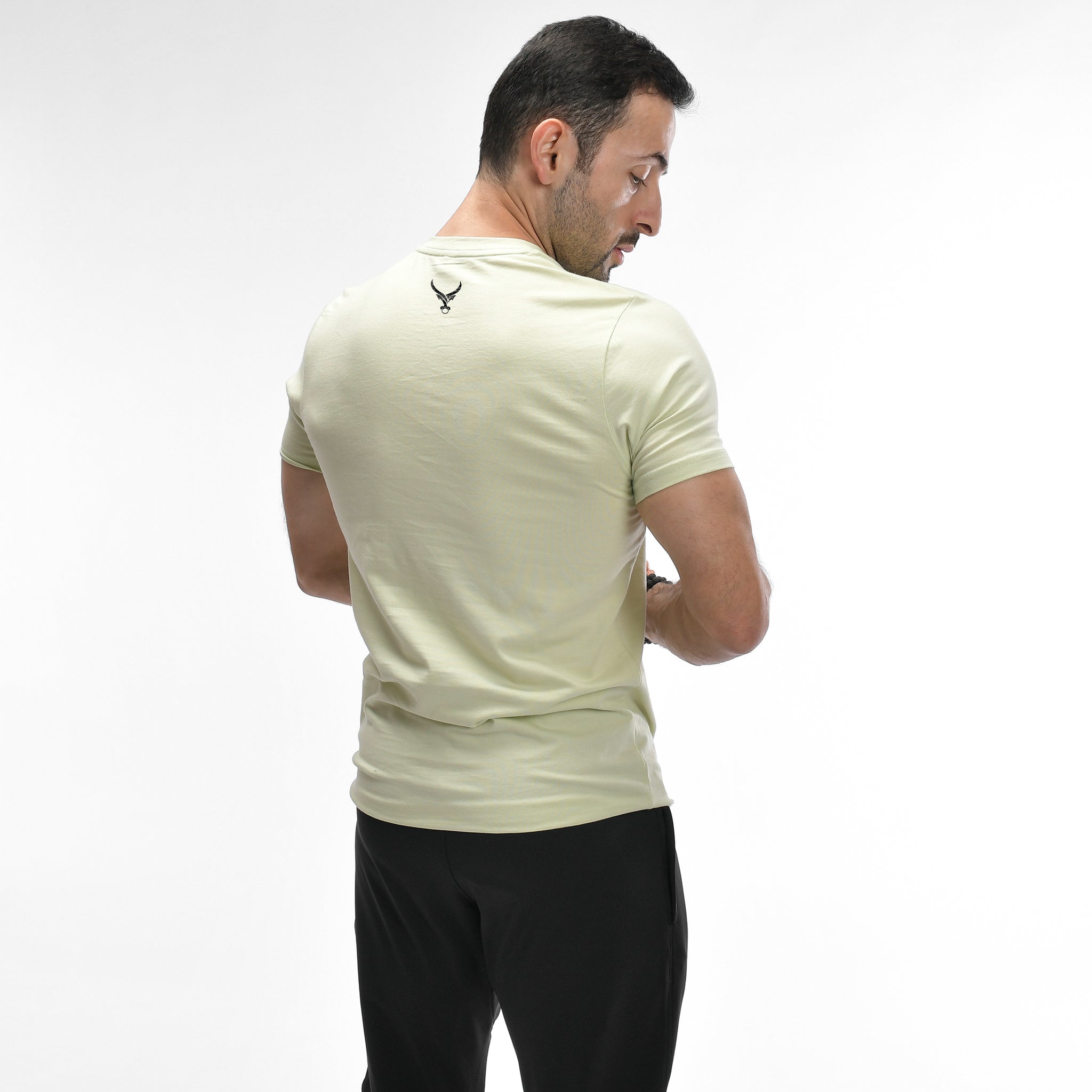 Core Muscle Tee