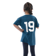 Little Girls Gold Standard Tee