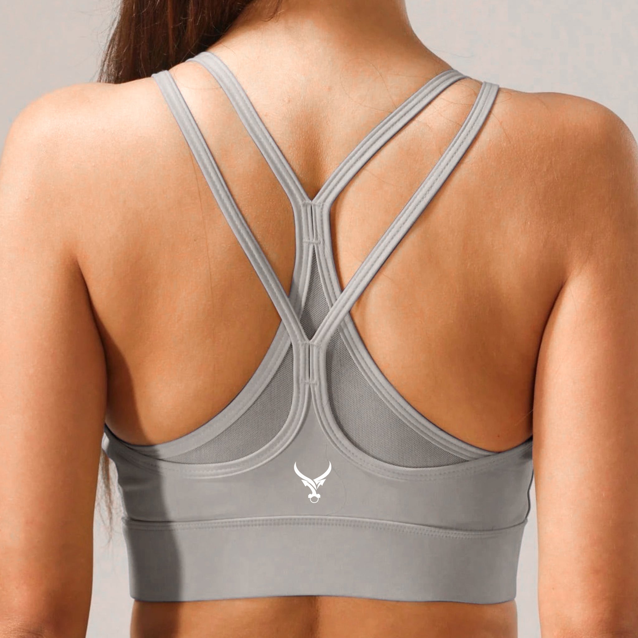 Everyday Cross Sports Bra