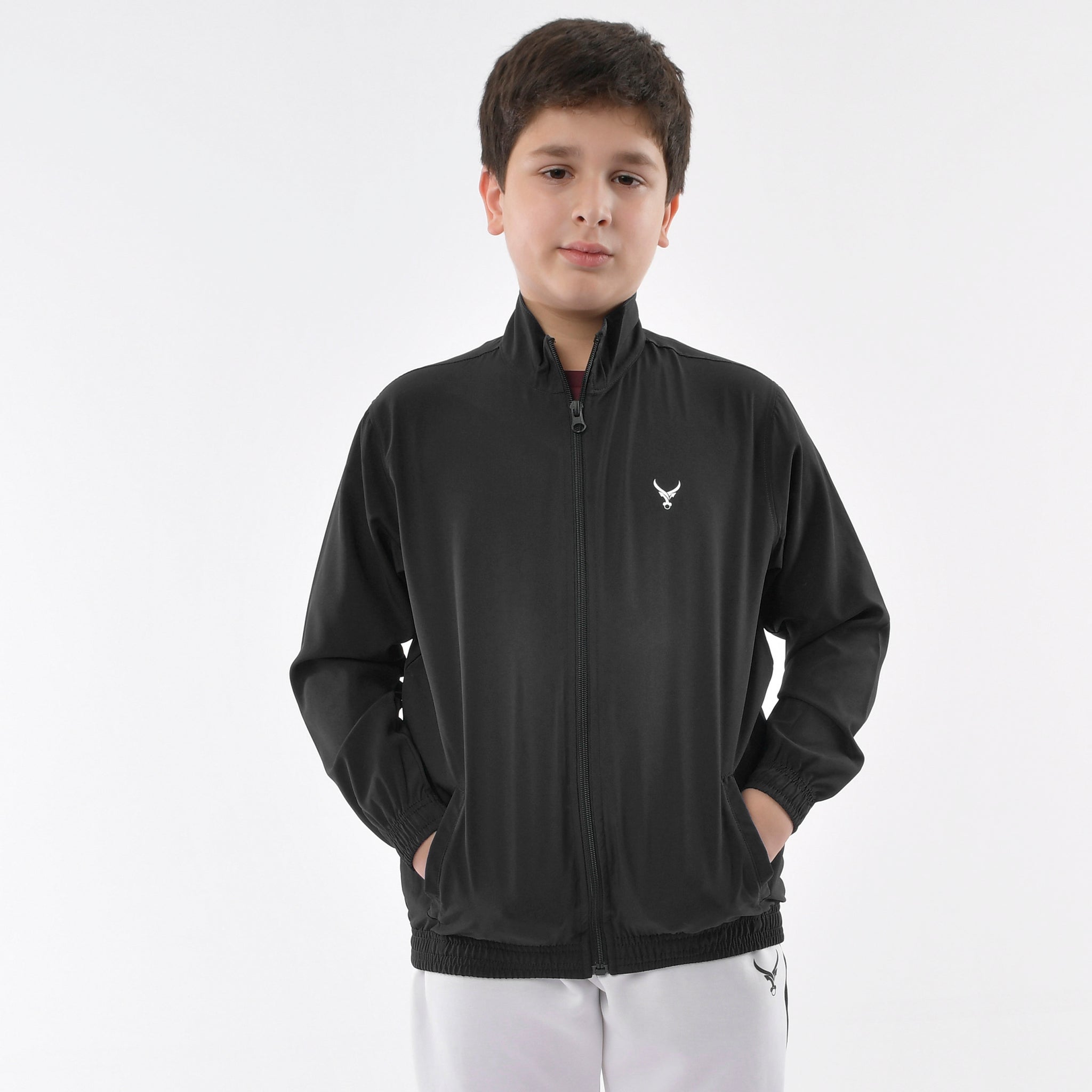 Little Athlete Sports Jacket Light-Unisex