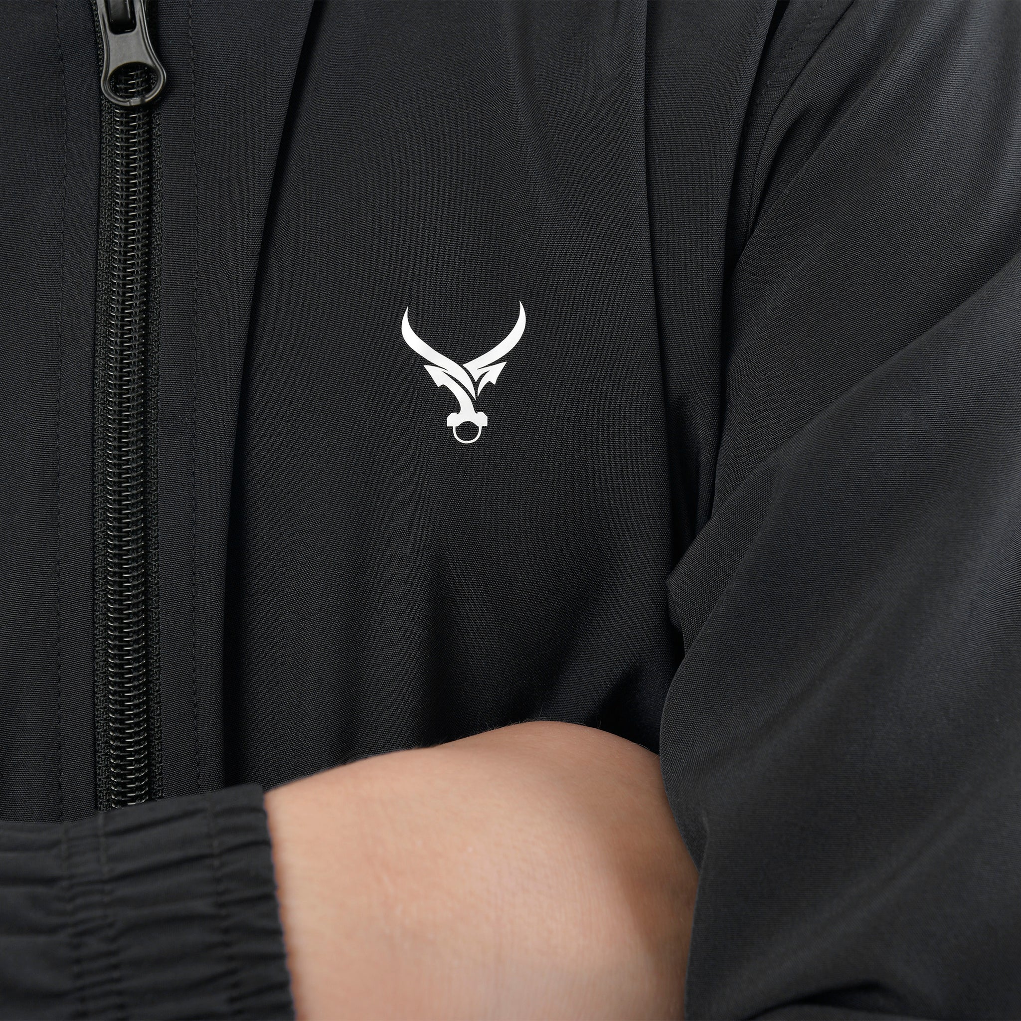 Little Athlete Sports Jacket Light-Unisex