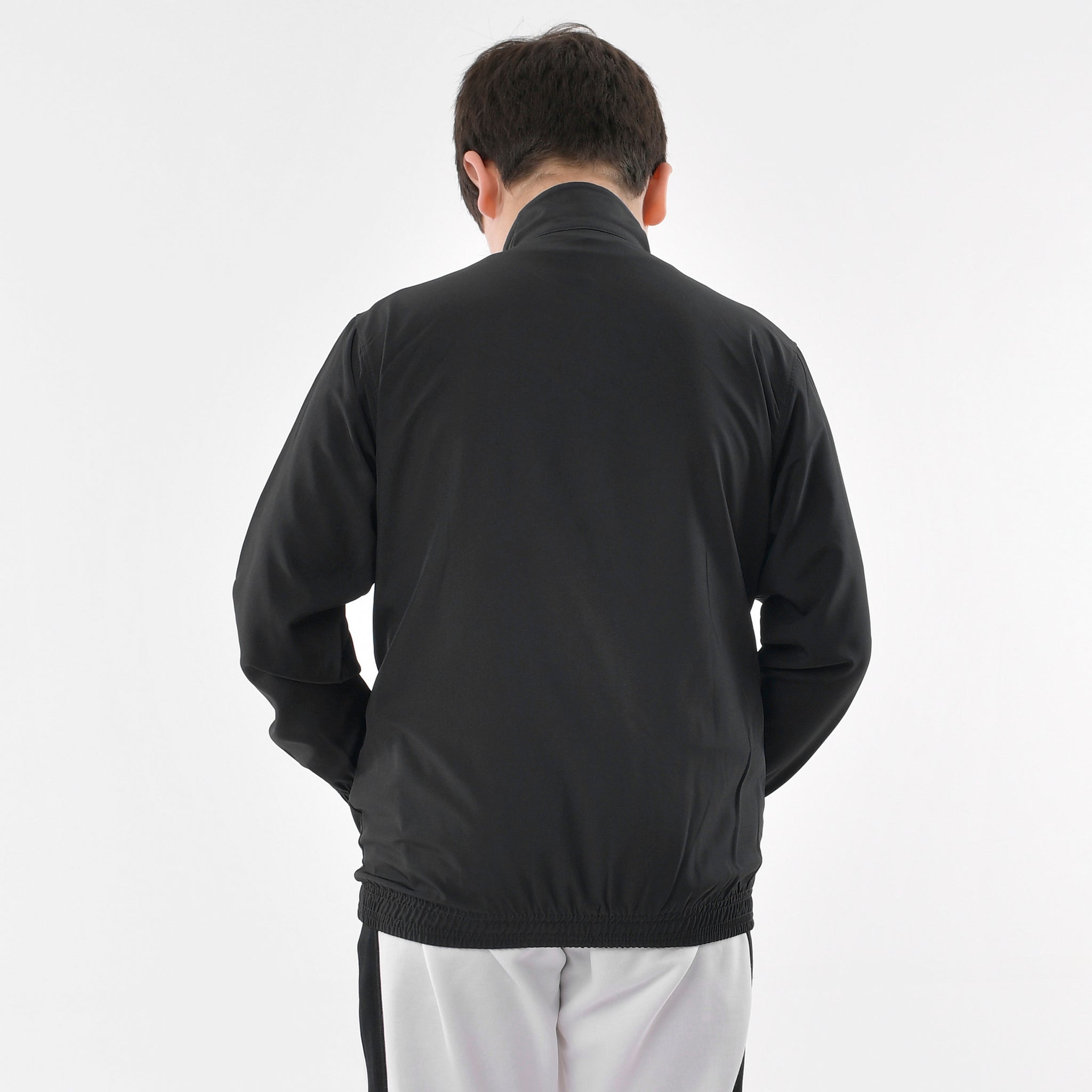 Little Athlete Sports Jacket Light-Unisex