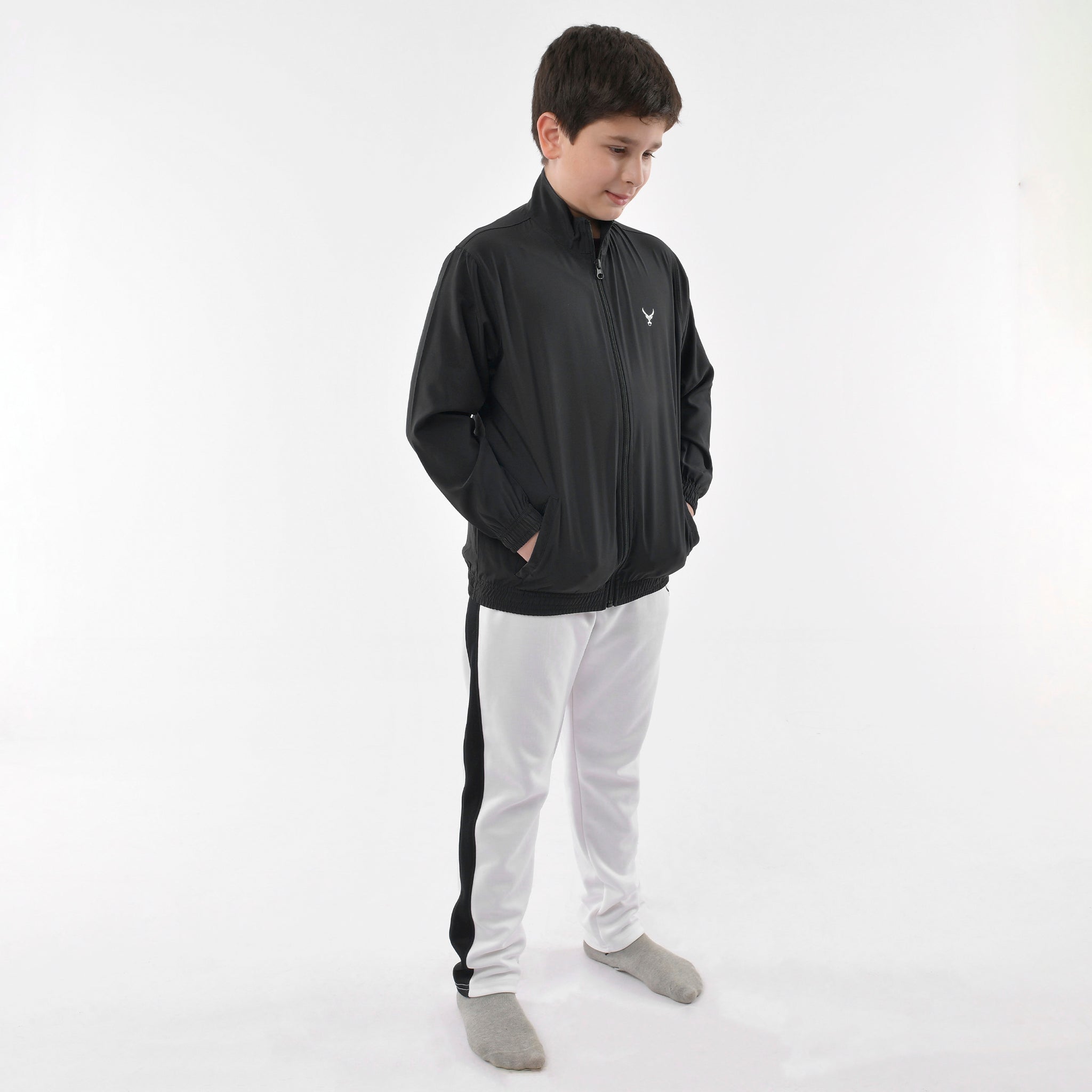 Little Athlete Sports Jacket Light-Unisex