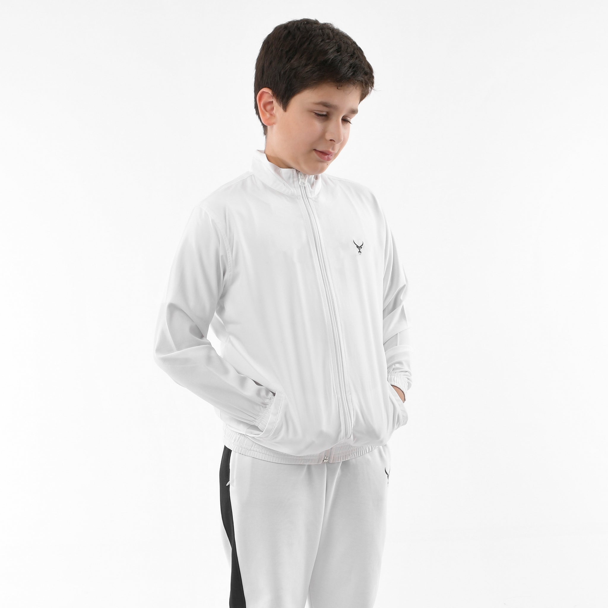 Little Athlete Sports Jacket Light-Unisex