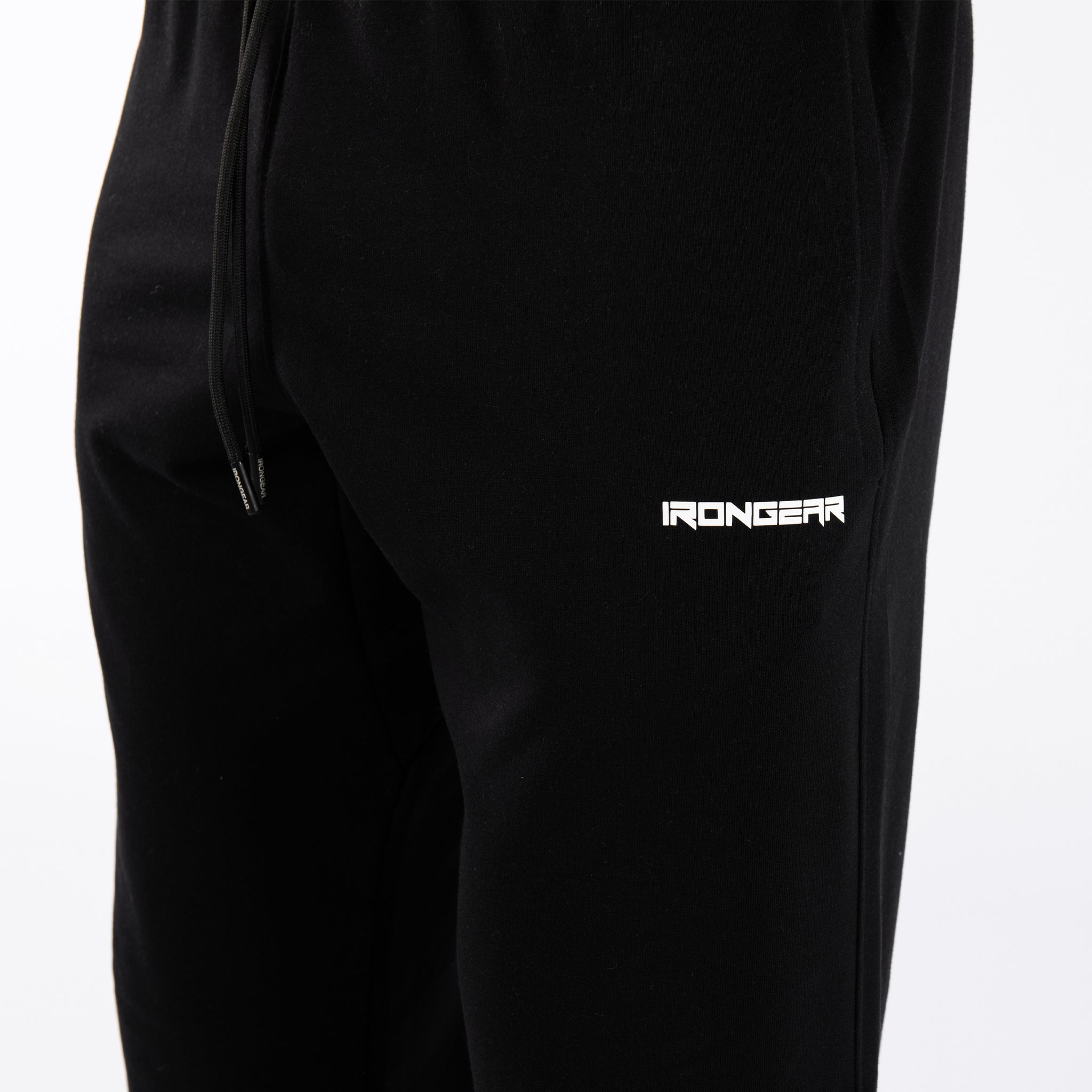 Athlete Straight Fit Joggers
