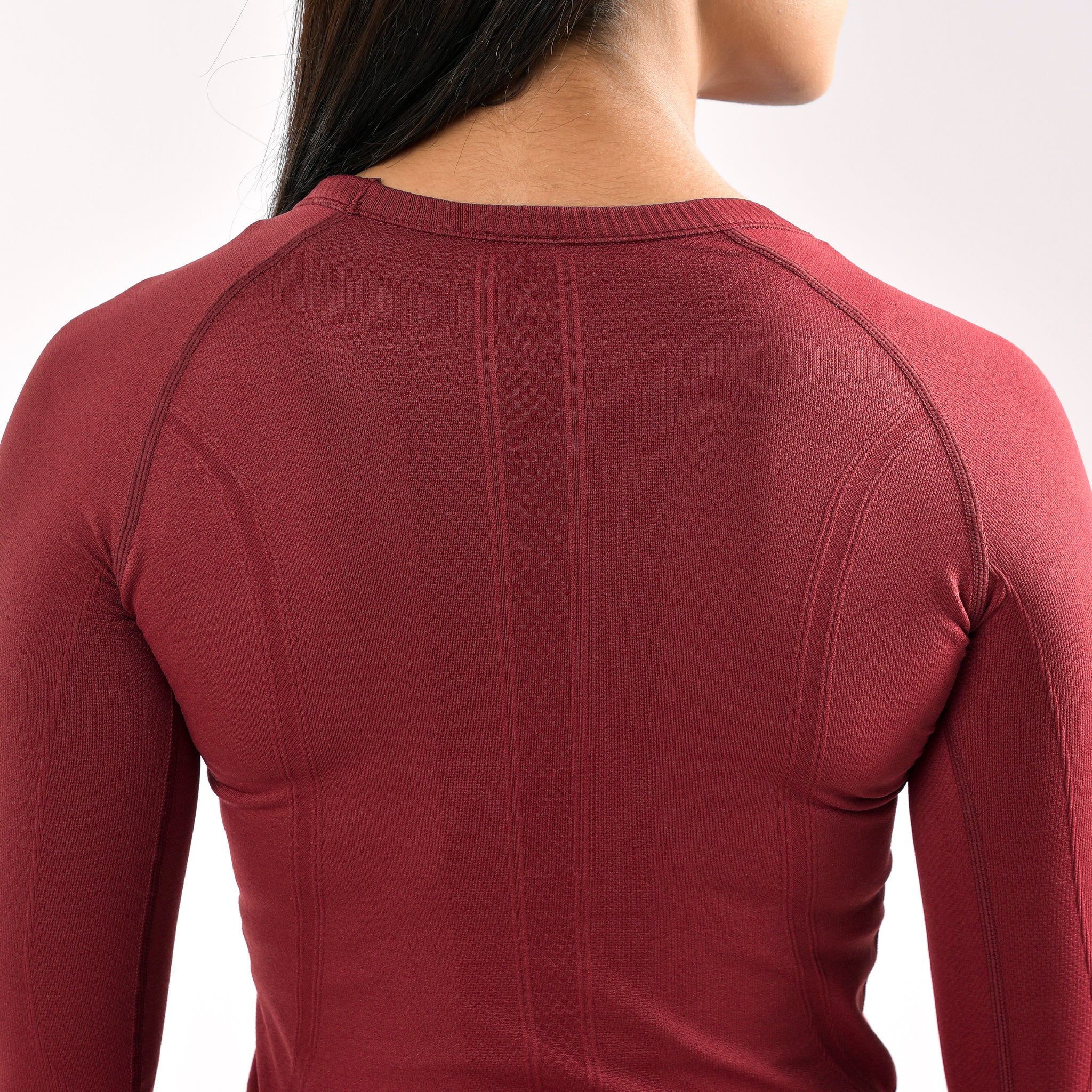 Women Compression Shirts Long Sleeve