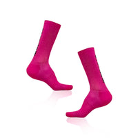 Crew Long Socks Pack of 3