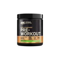 ON - Gold Standard Pre Workout 30 serving