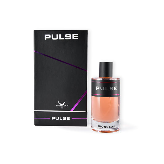 Pulse For Women EAU DE PARFUM