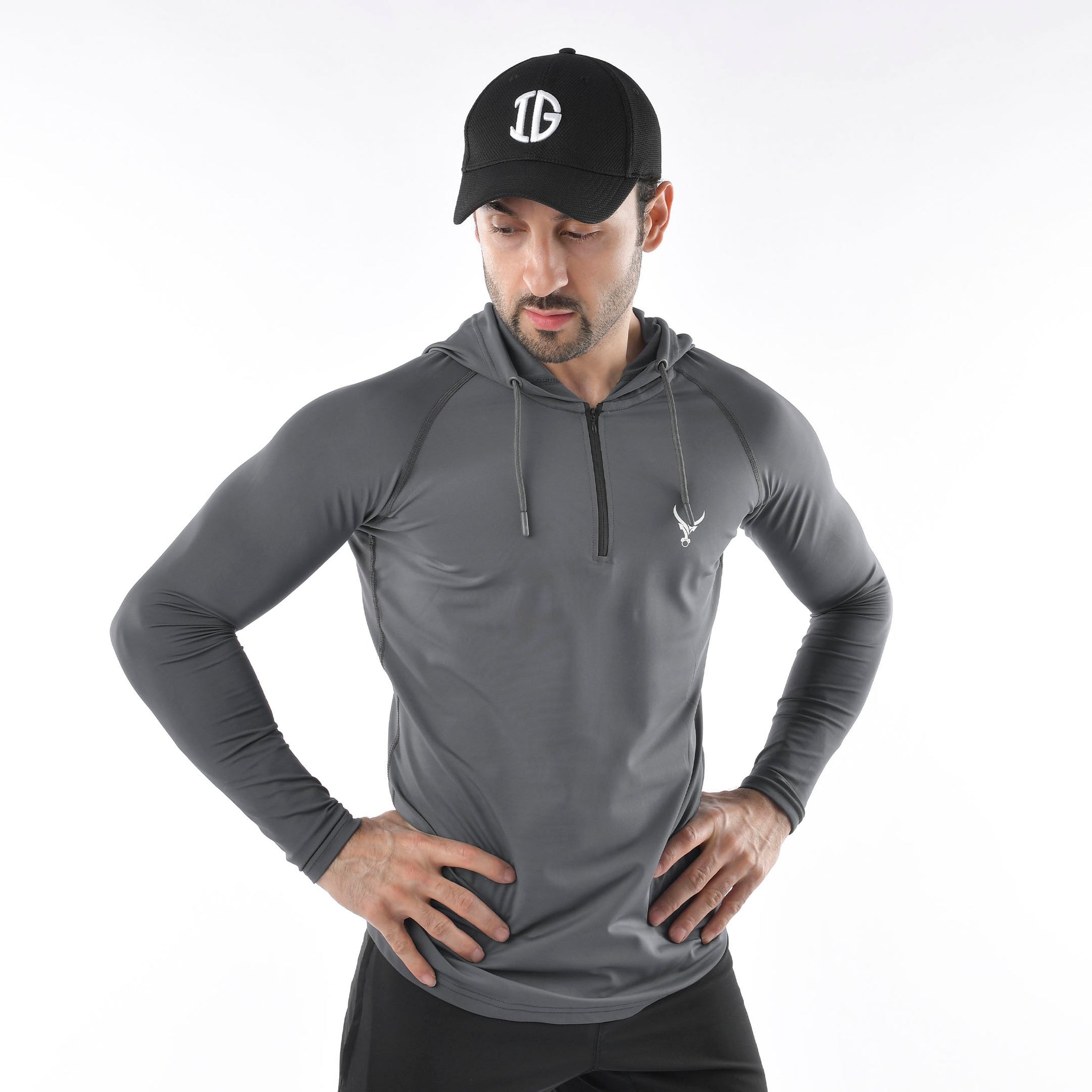Tech Flex Runners Jacket