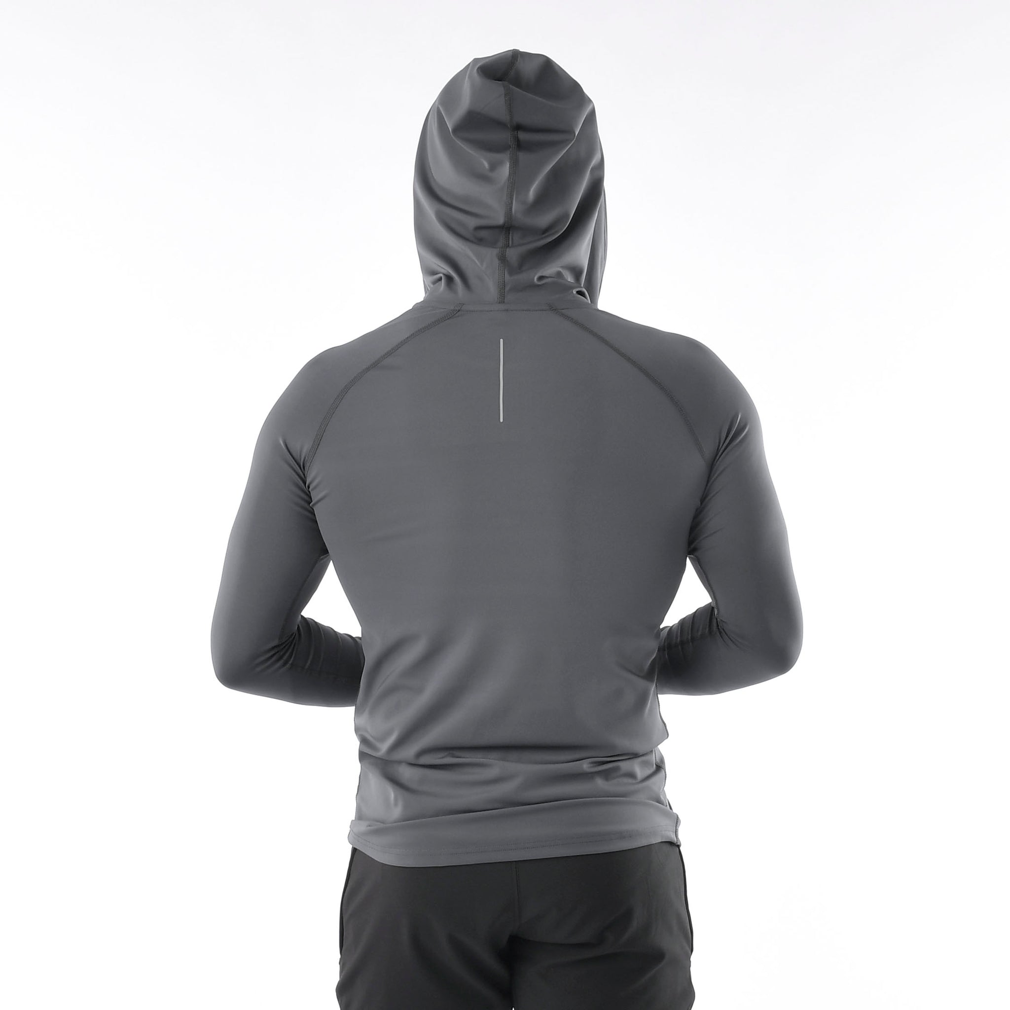 Tech Flex Runners Jacket