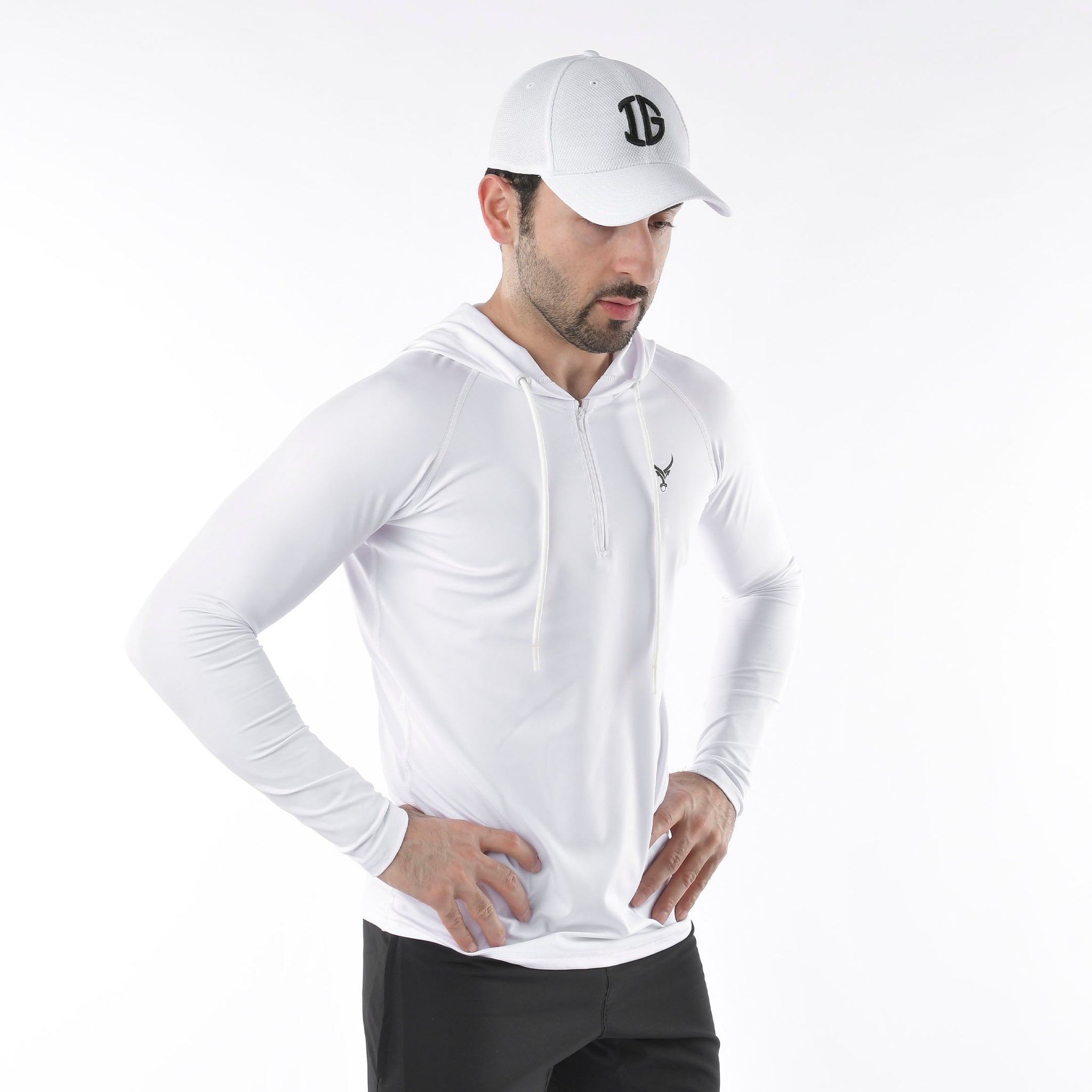 Tech Flex Runners Jacket