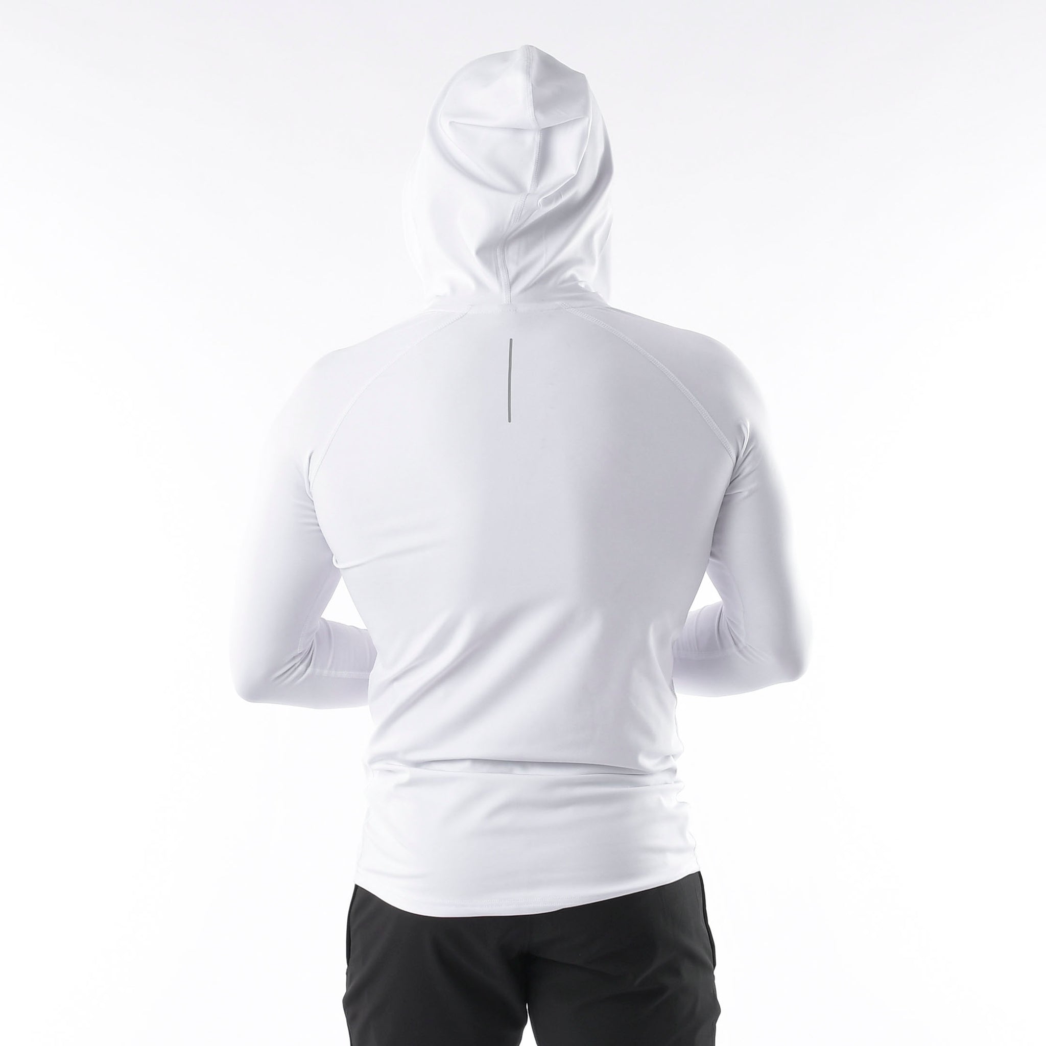 Tech Flex Runners Jacket