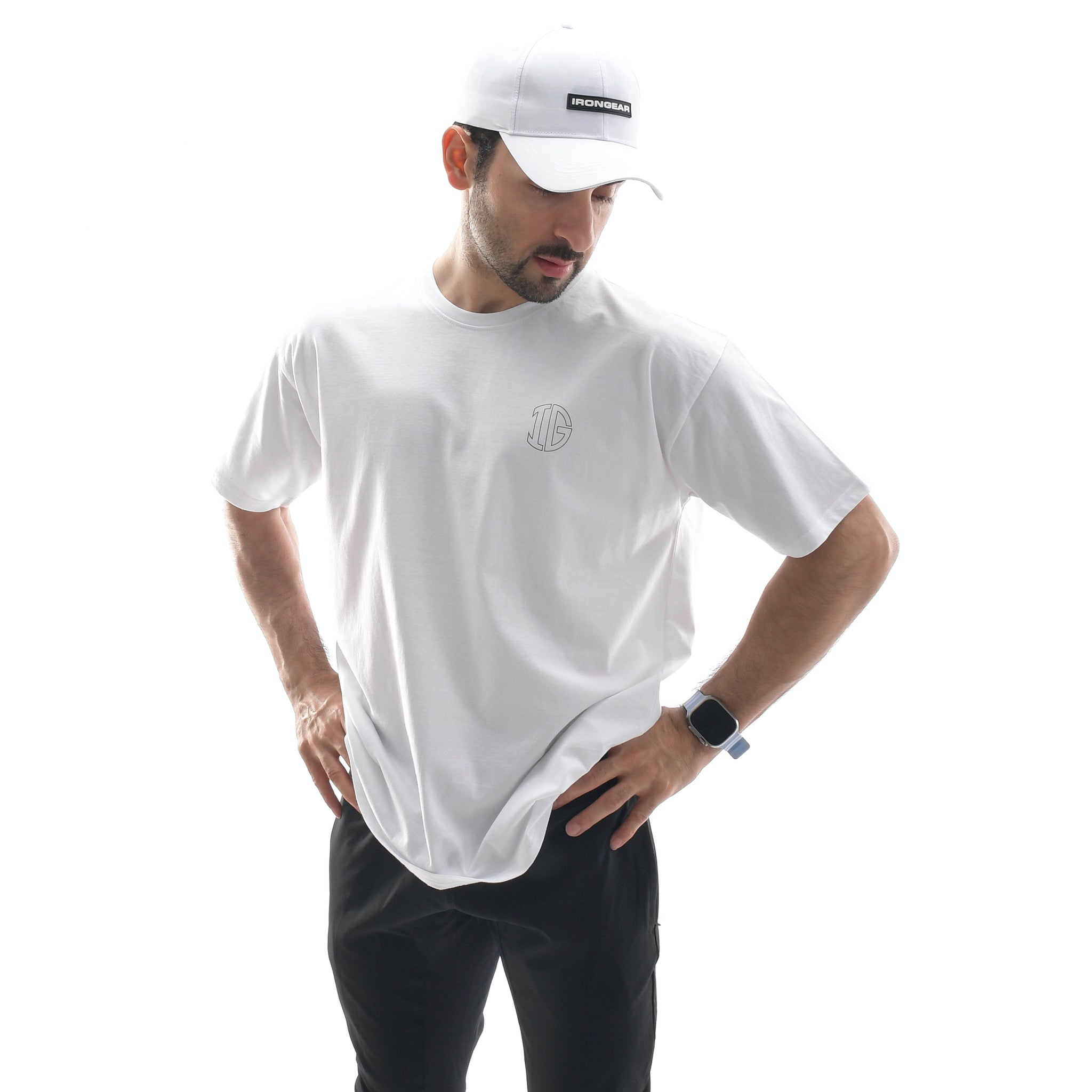 SFG Oversized Tee V1