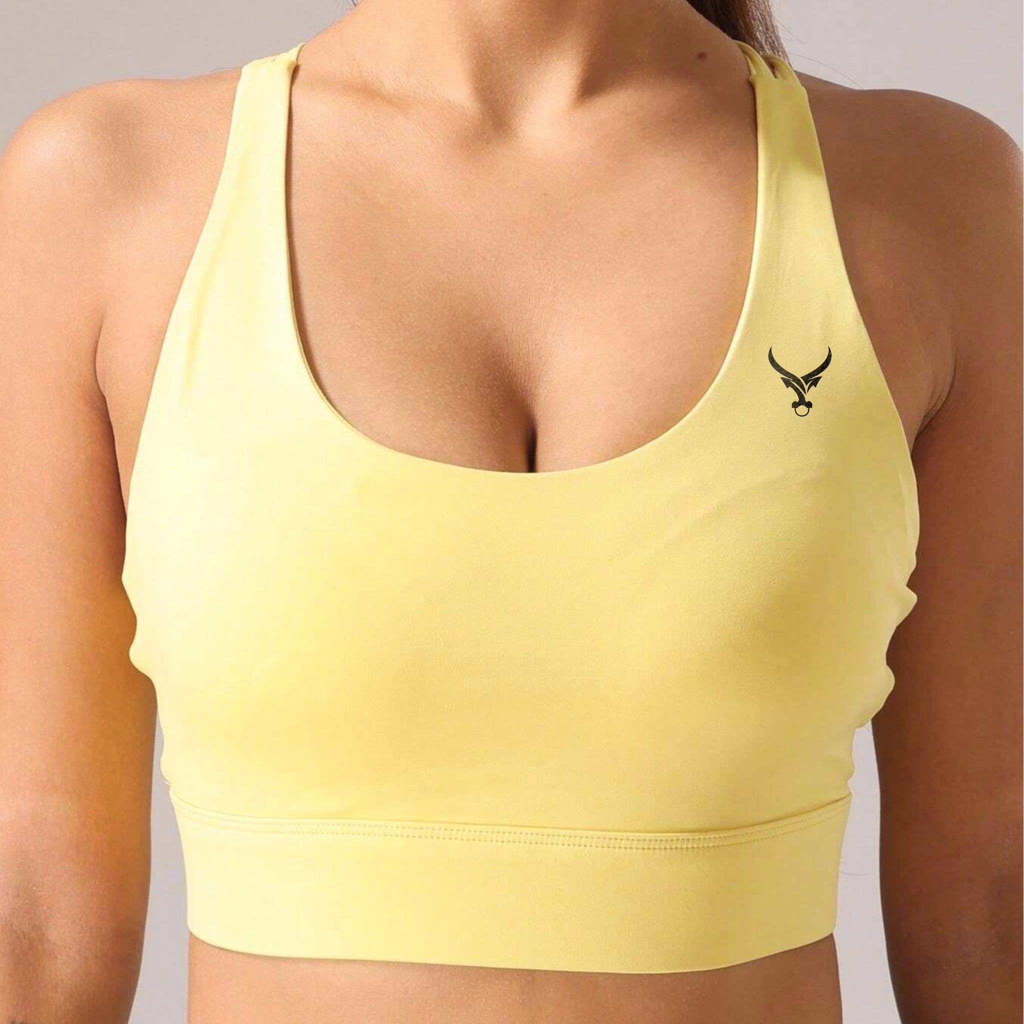 Everyday Cross Sports Bra