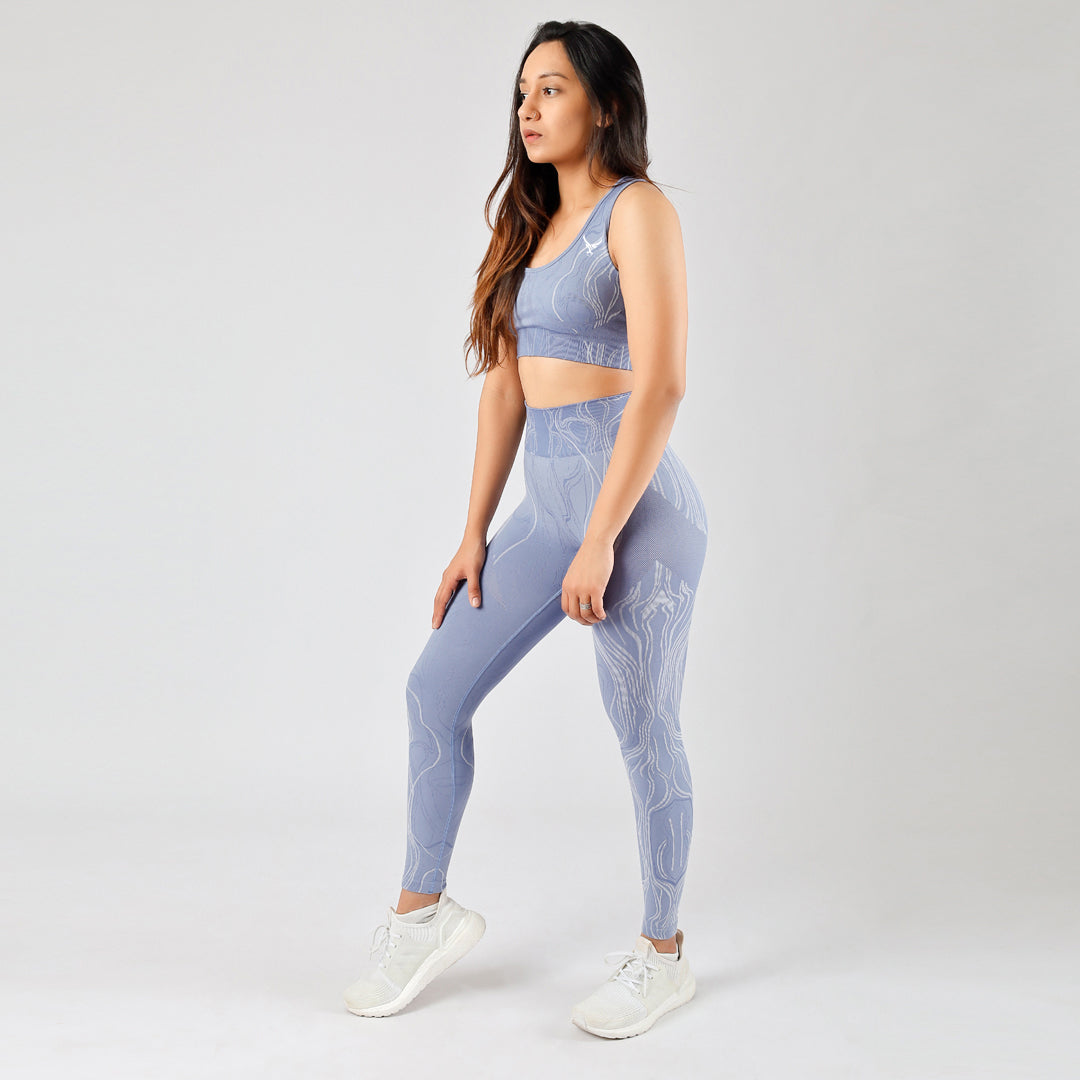Nahtlose Electra Leggings