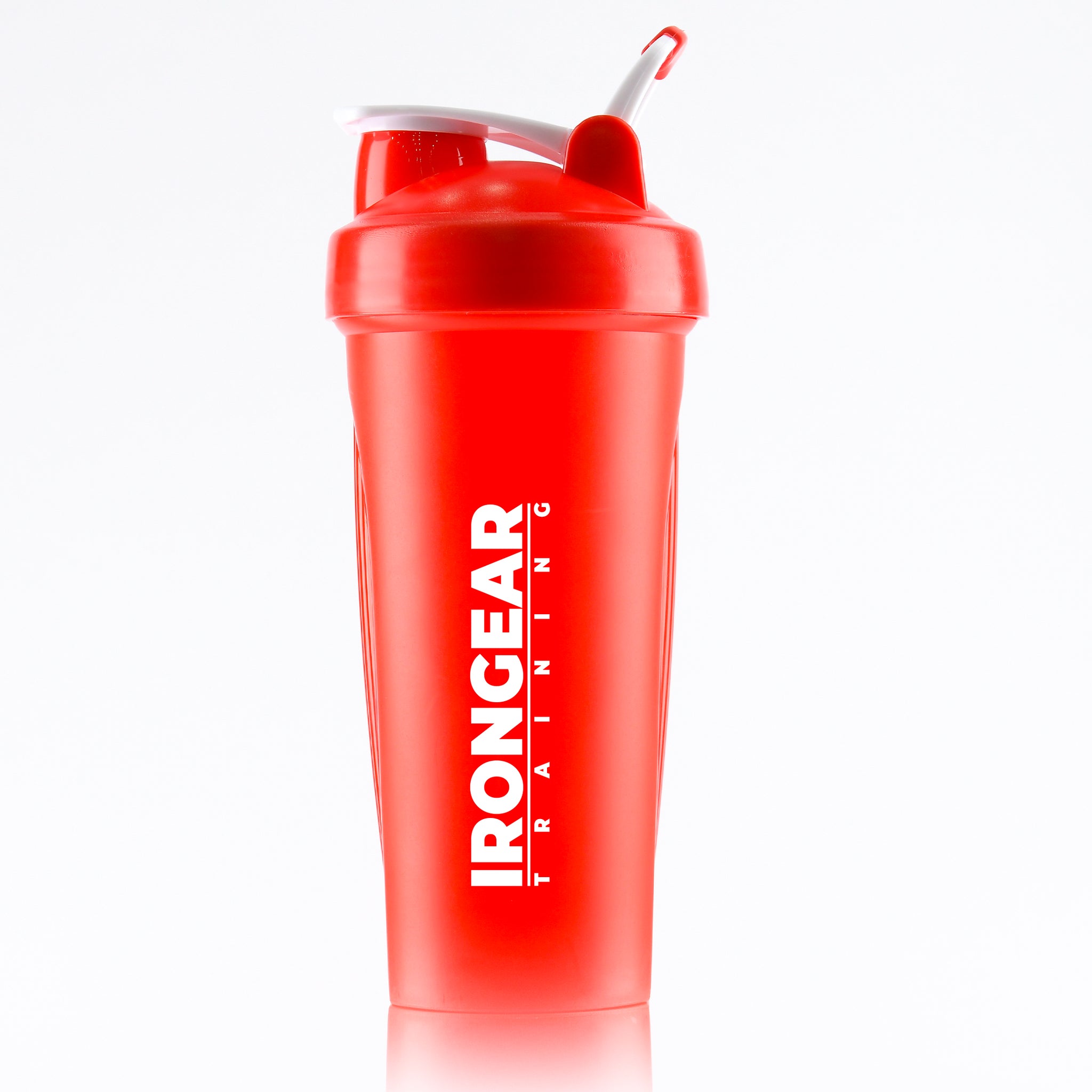 IRONGEAR Training Shaker Bottle
