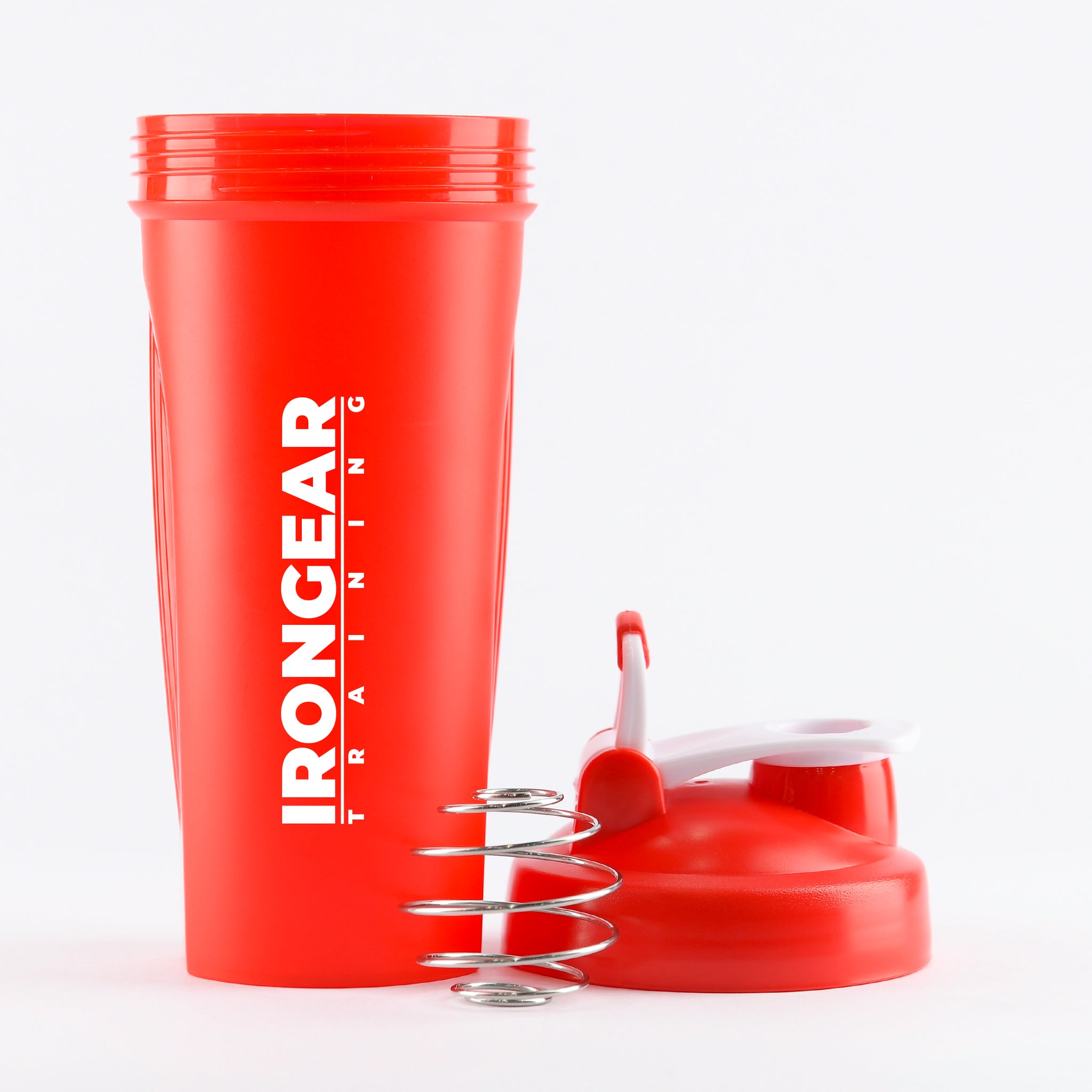 IRONGEAR Training Shaker Bottle