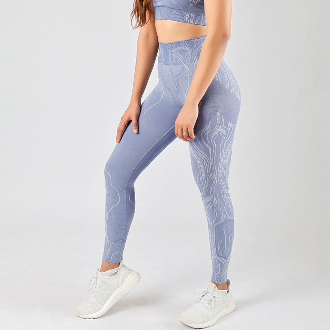 Nahtlose Electra Leggings