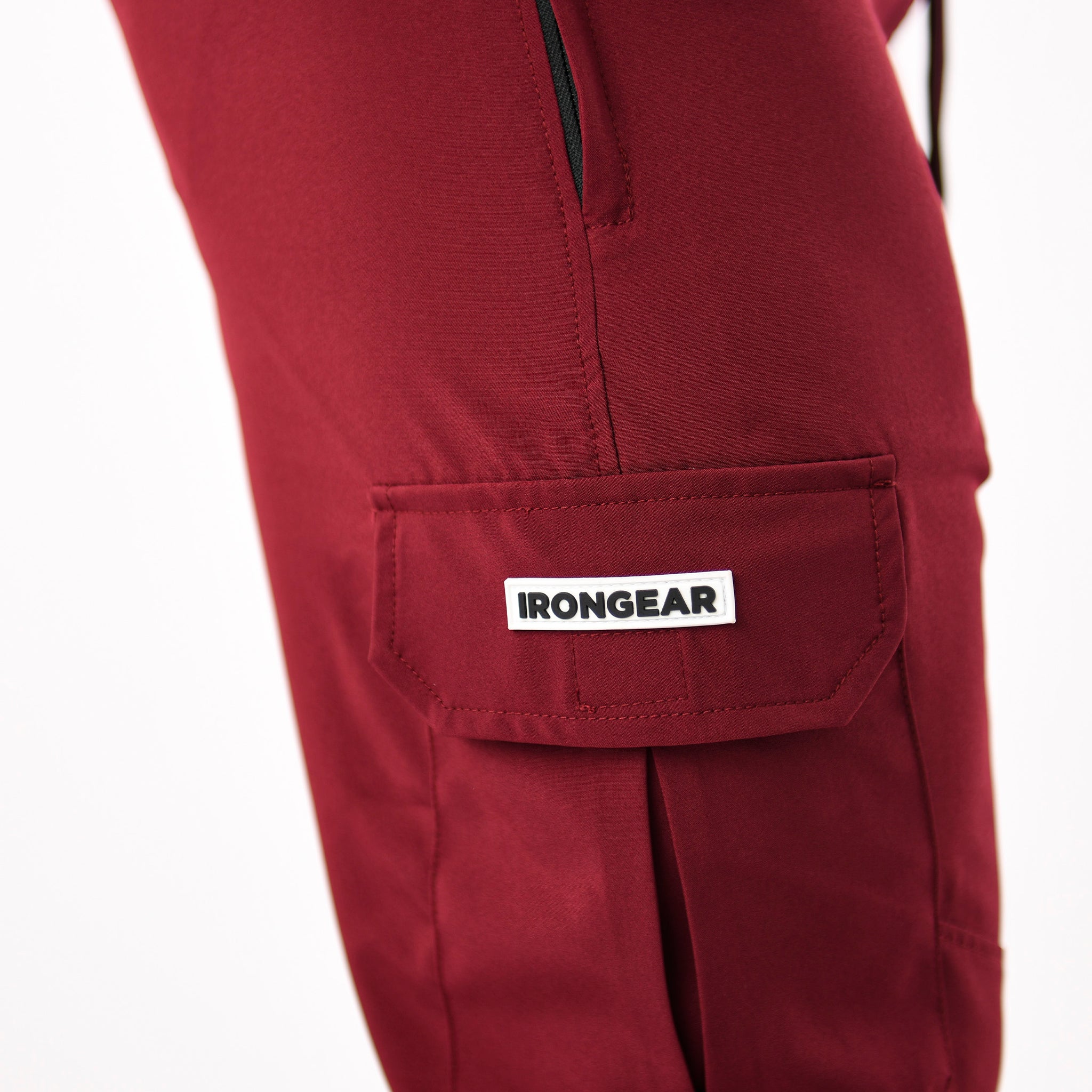 Leisure Cargo Pants