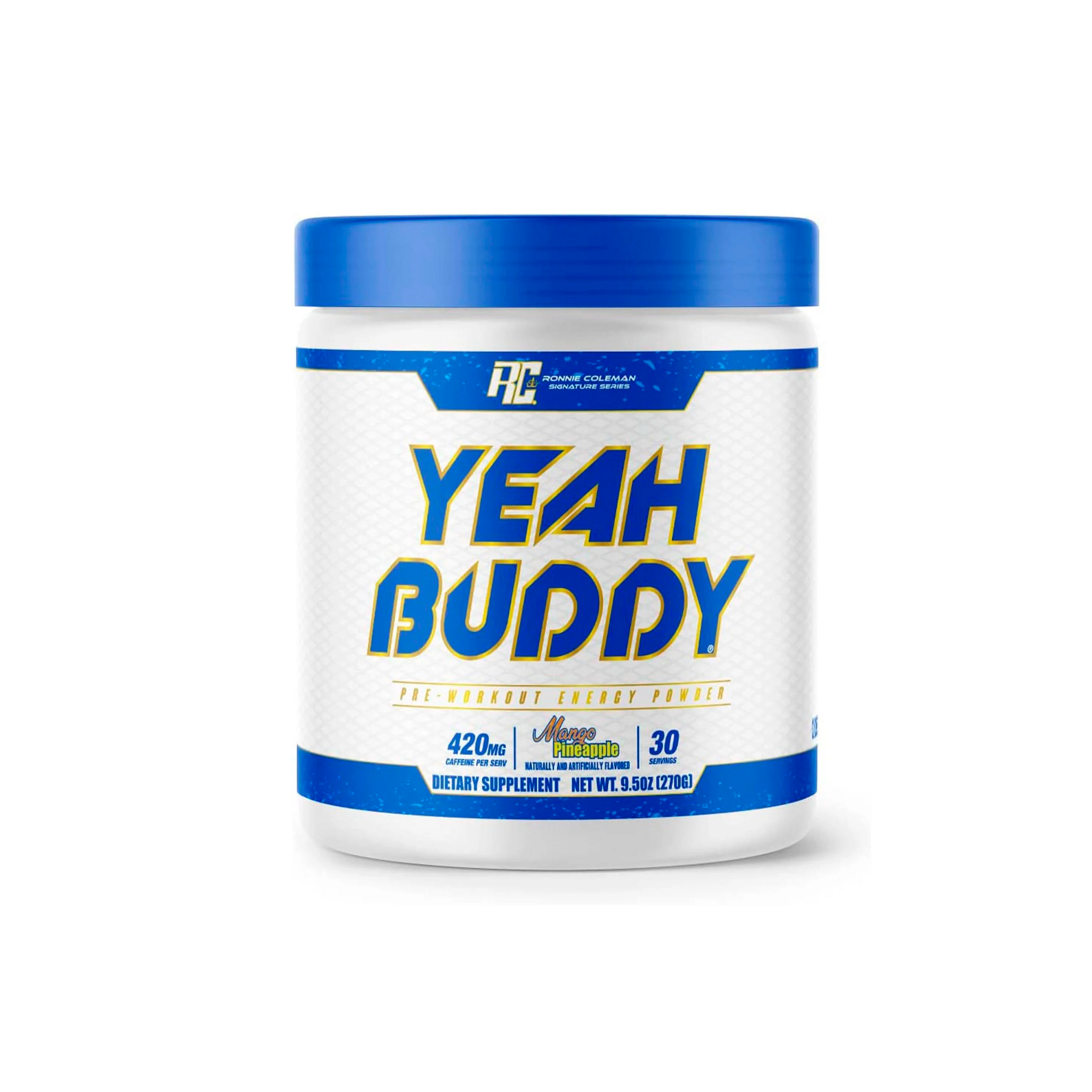 RC - Yeah Buddy 30 Servings