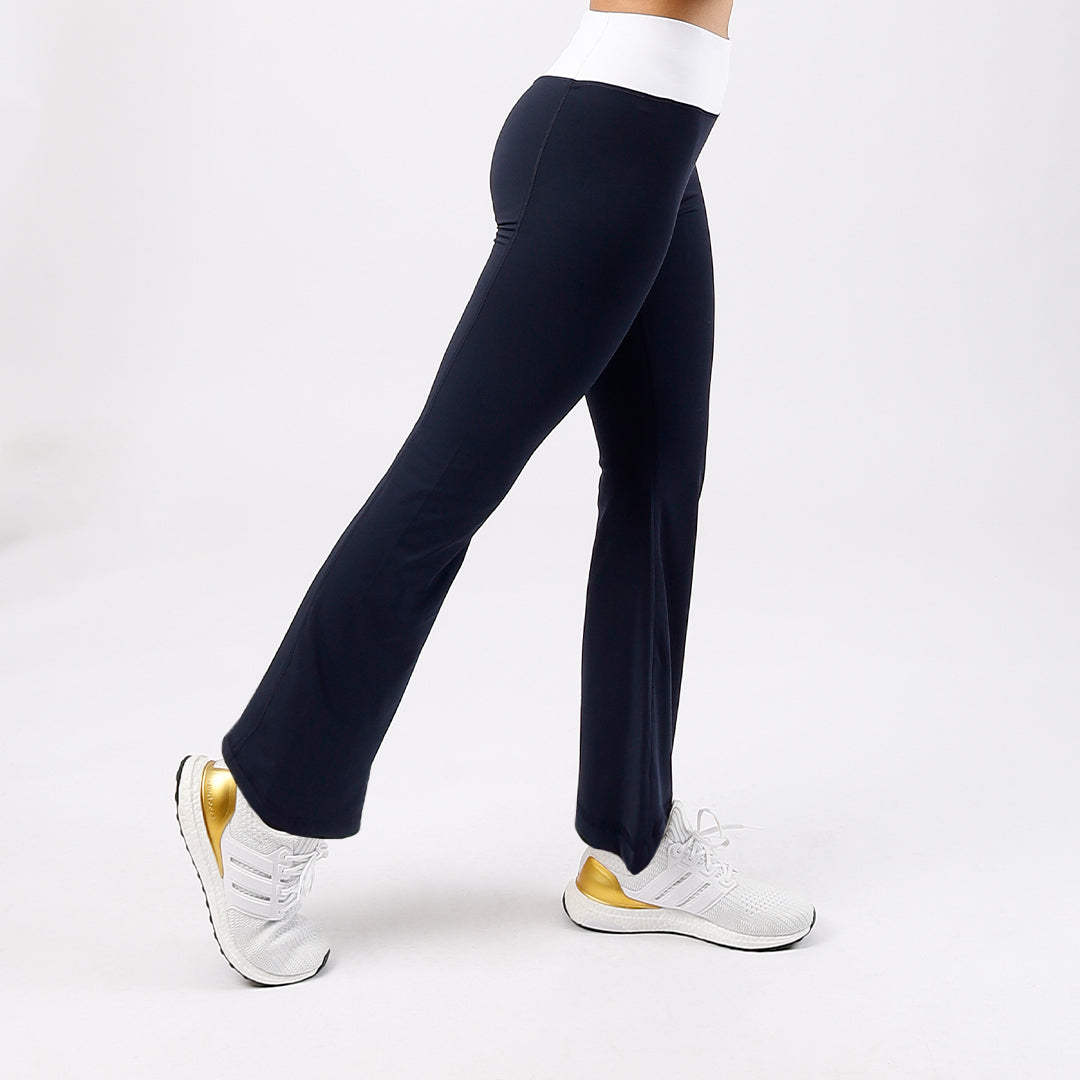 Power Yoga Pants – IRONGEAR Fitness