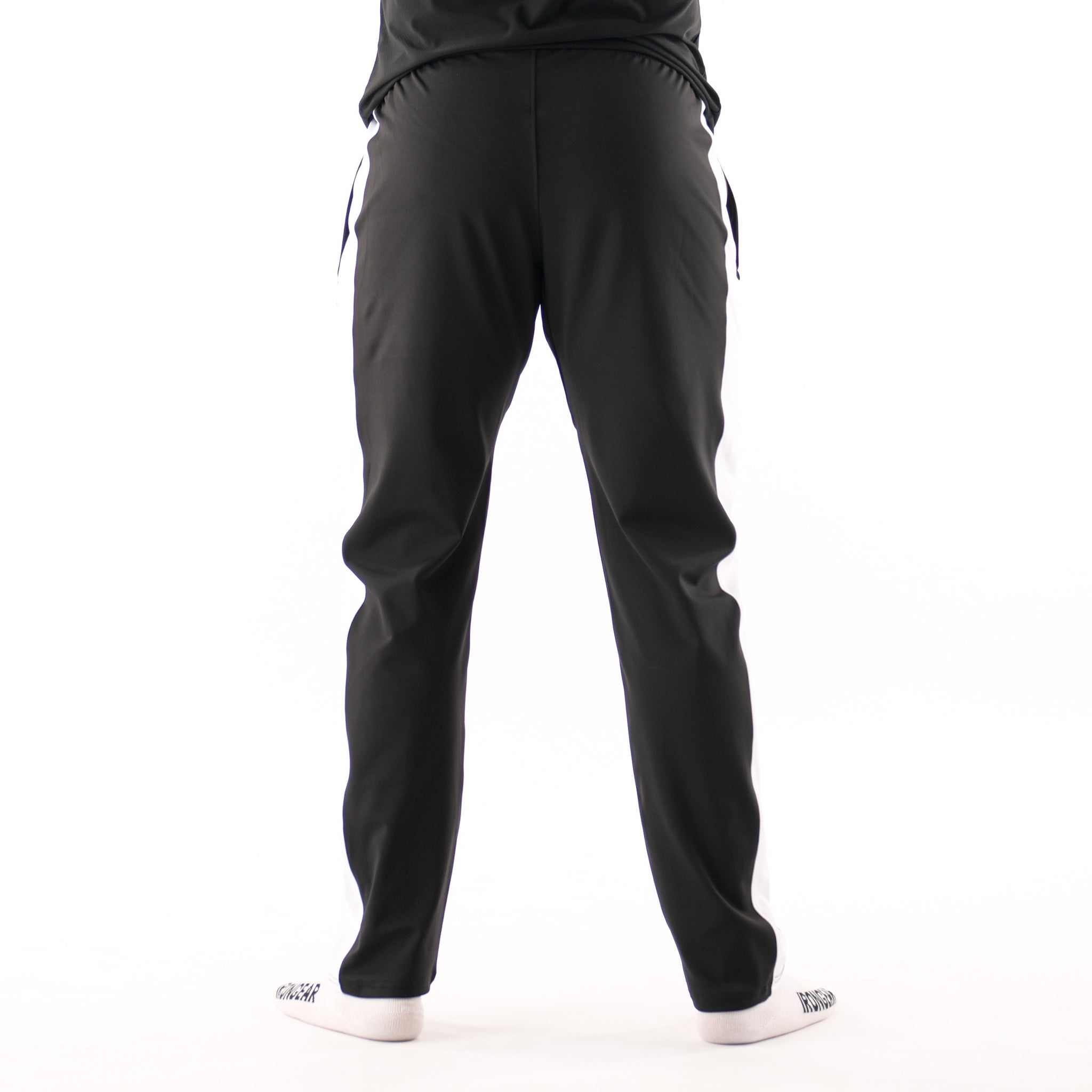 Athleisure Surface Trousers