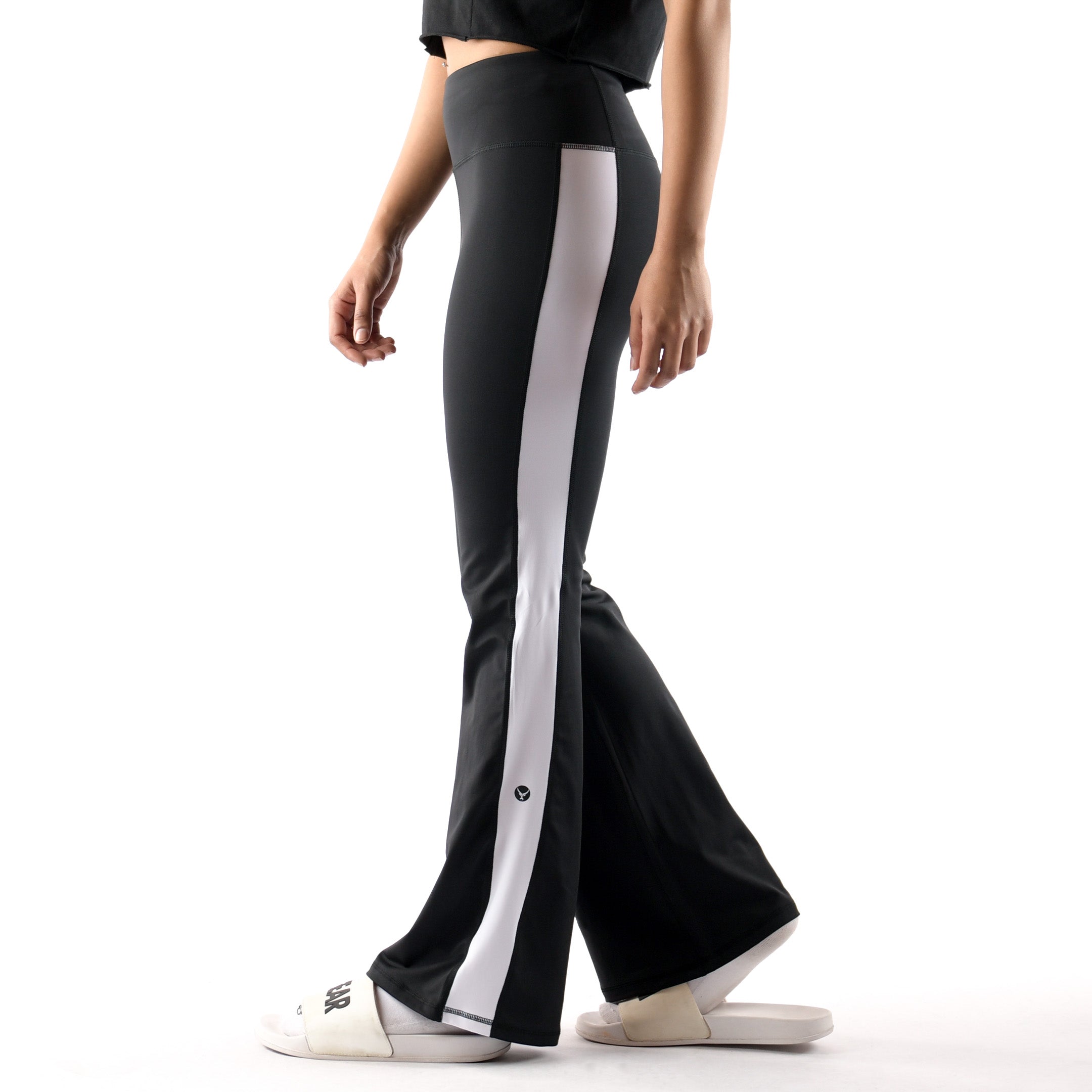 High-Rise Balance Yoga Pants - IRONGEAR Fitness - WOMEN BOTTOMS - WOMENS  LEGGINGS