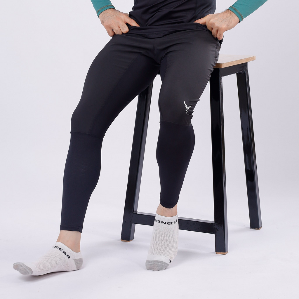 How to Choose the Perfect Workout Trousers for Your Body Type