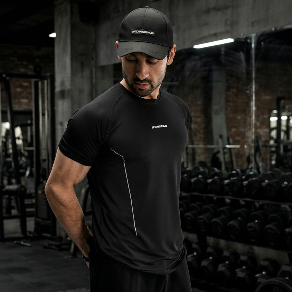 Men's Compression Wear