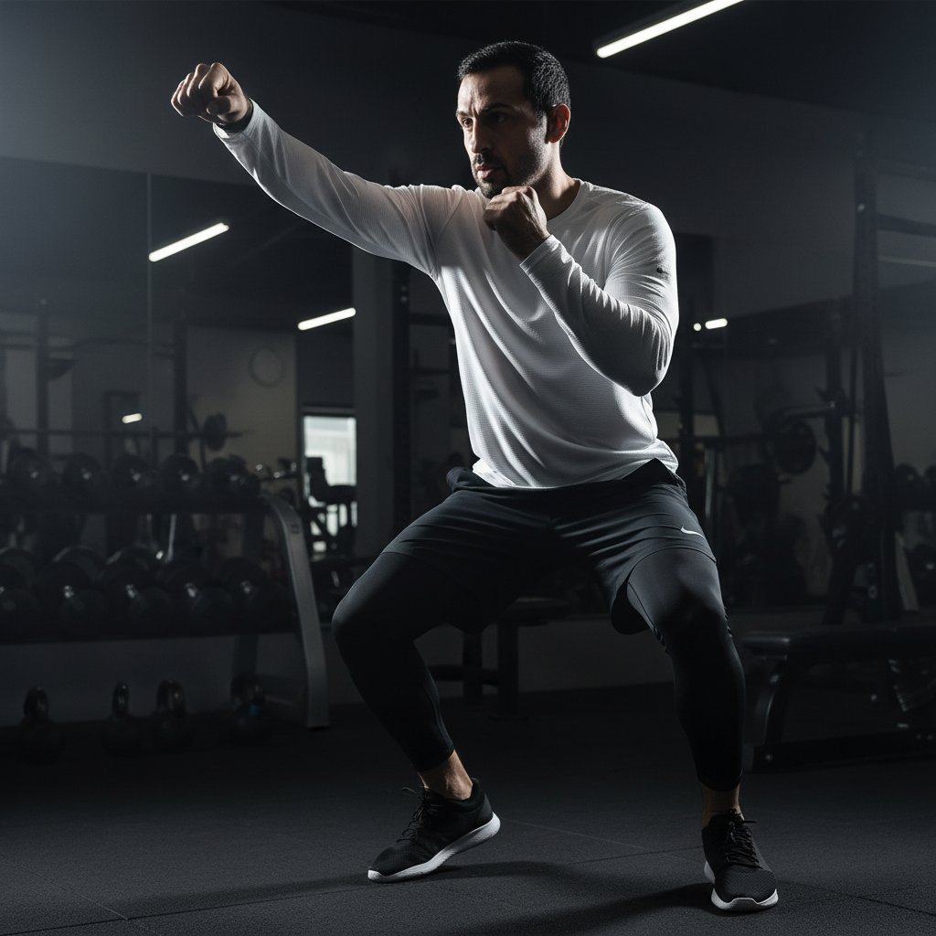 Men's Dri-Fit