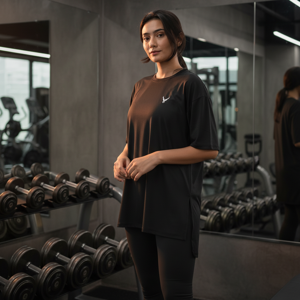 Women's Tops | Gym & Activewear | Buy Online Pakistan – IRONGEAR