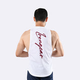 DELT Tank For Mens