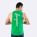 DELT Tank For Mens