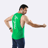 DELT Tank For Mens