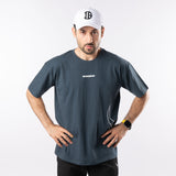 IKONISCHES OVERSIZED-T-SHIRT