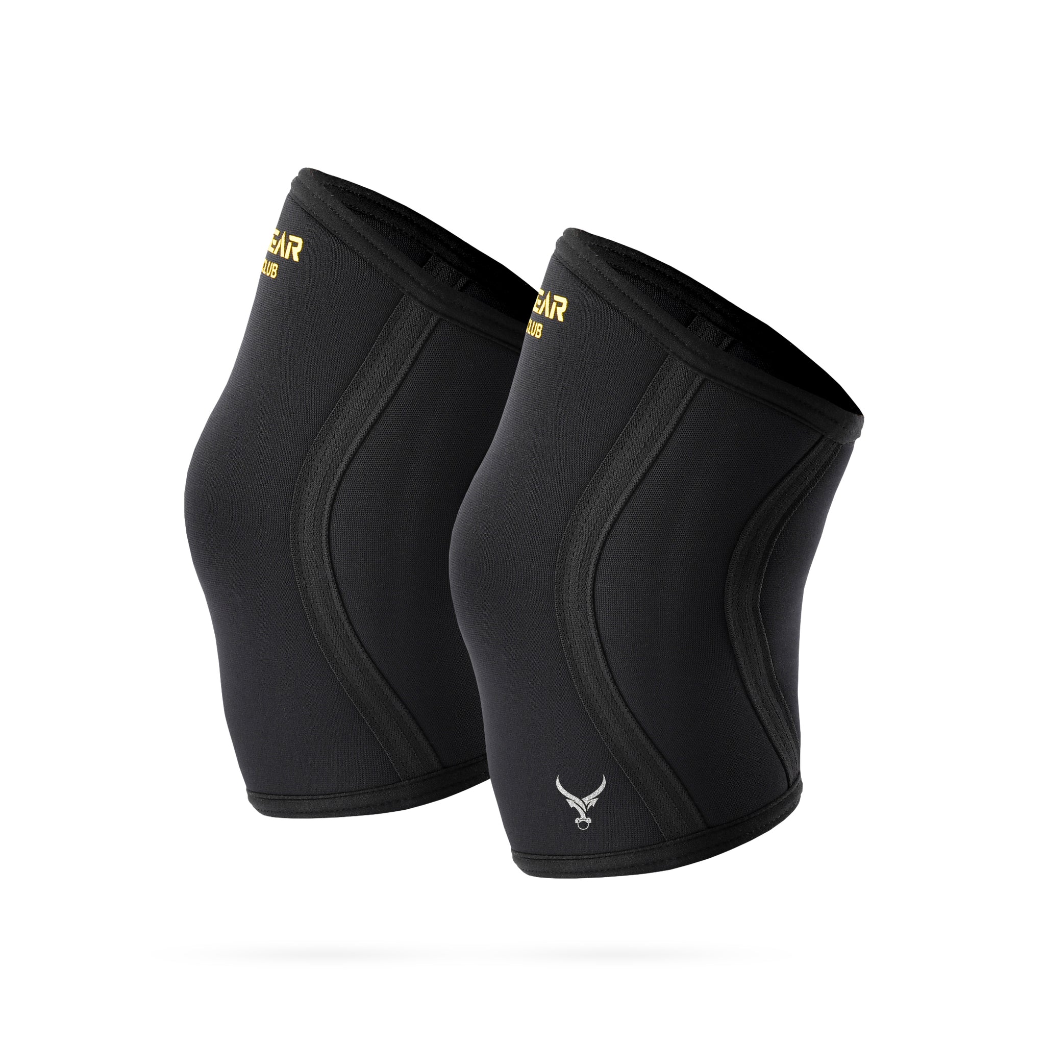 IRONGEAR Lifting Knee sleeve