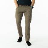 Slim Fit Chino Pants