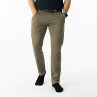 Slim Fit Chino Pants