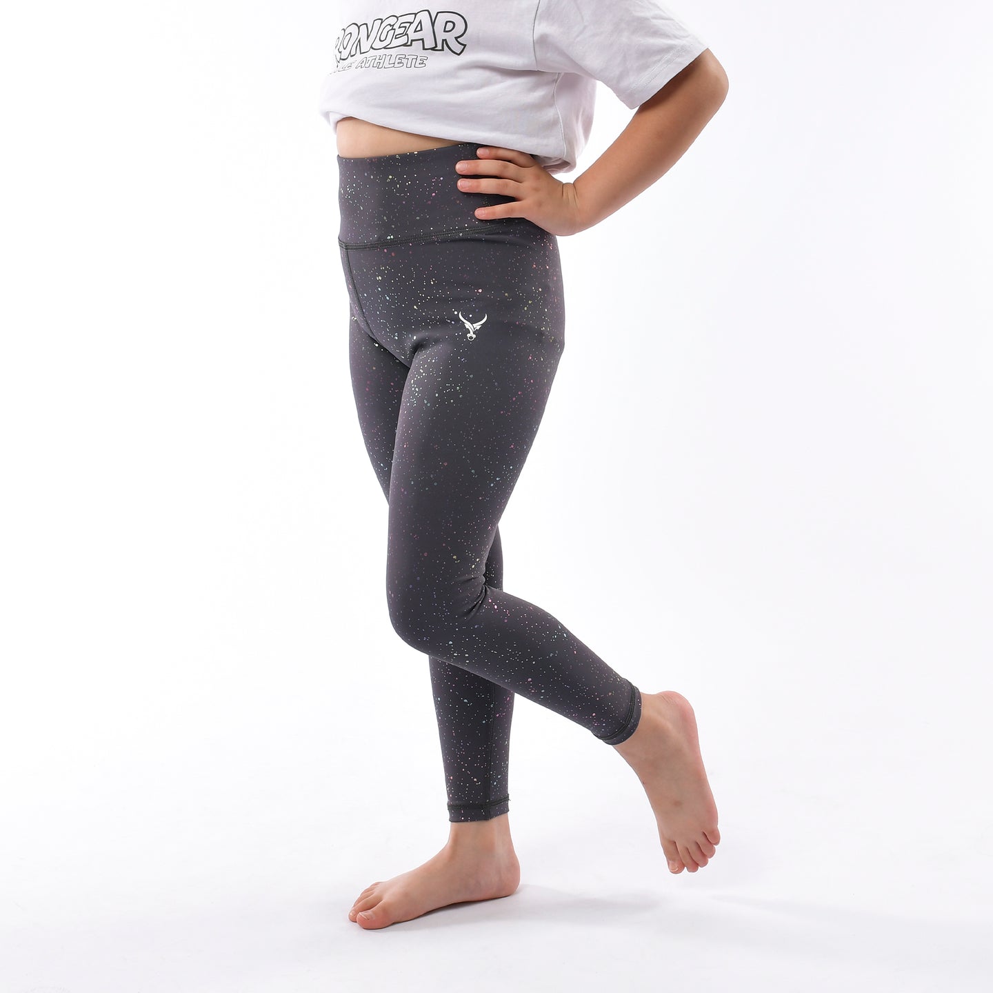 Little Sparkle Leggings
