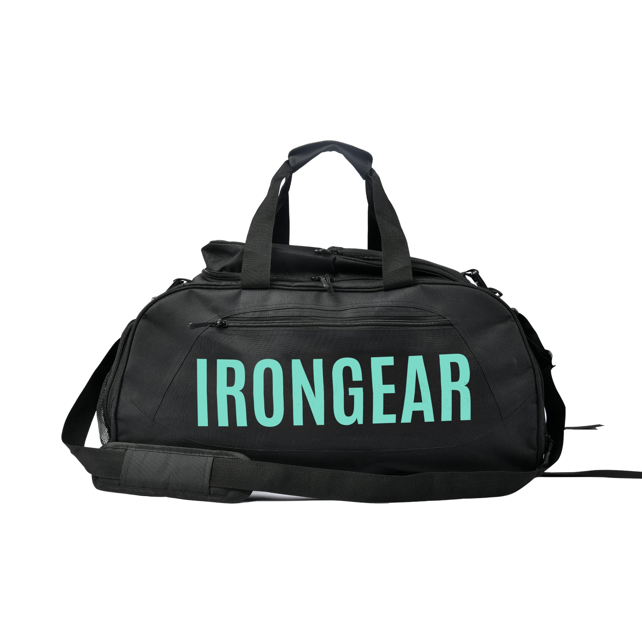 Juggernaught All-Rounder Bag