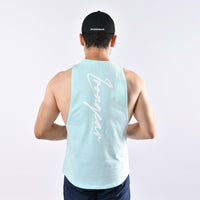 DELT Tank For Mens