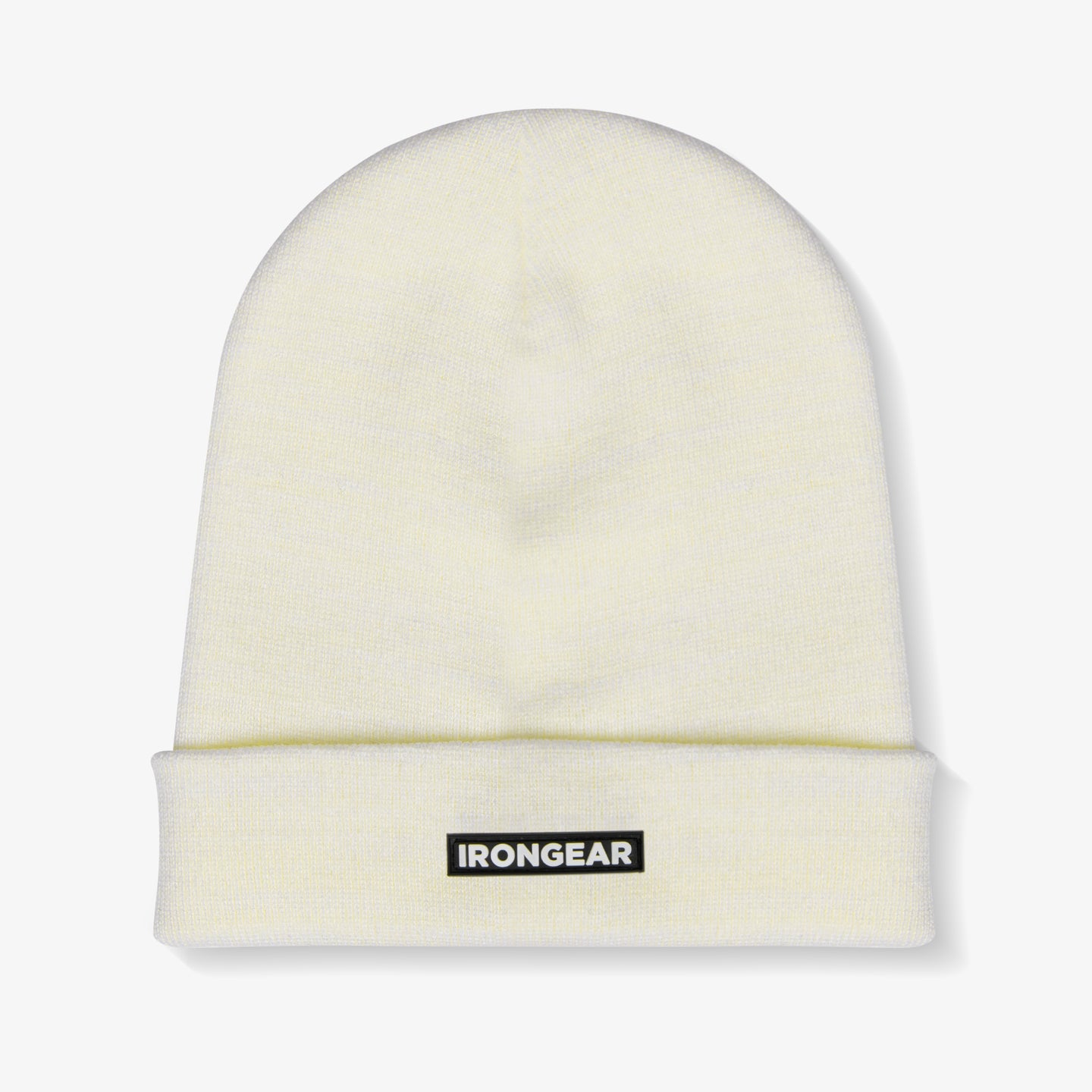 IRONGEAR Signature Beanie