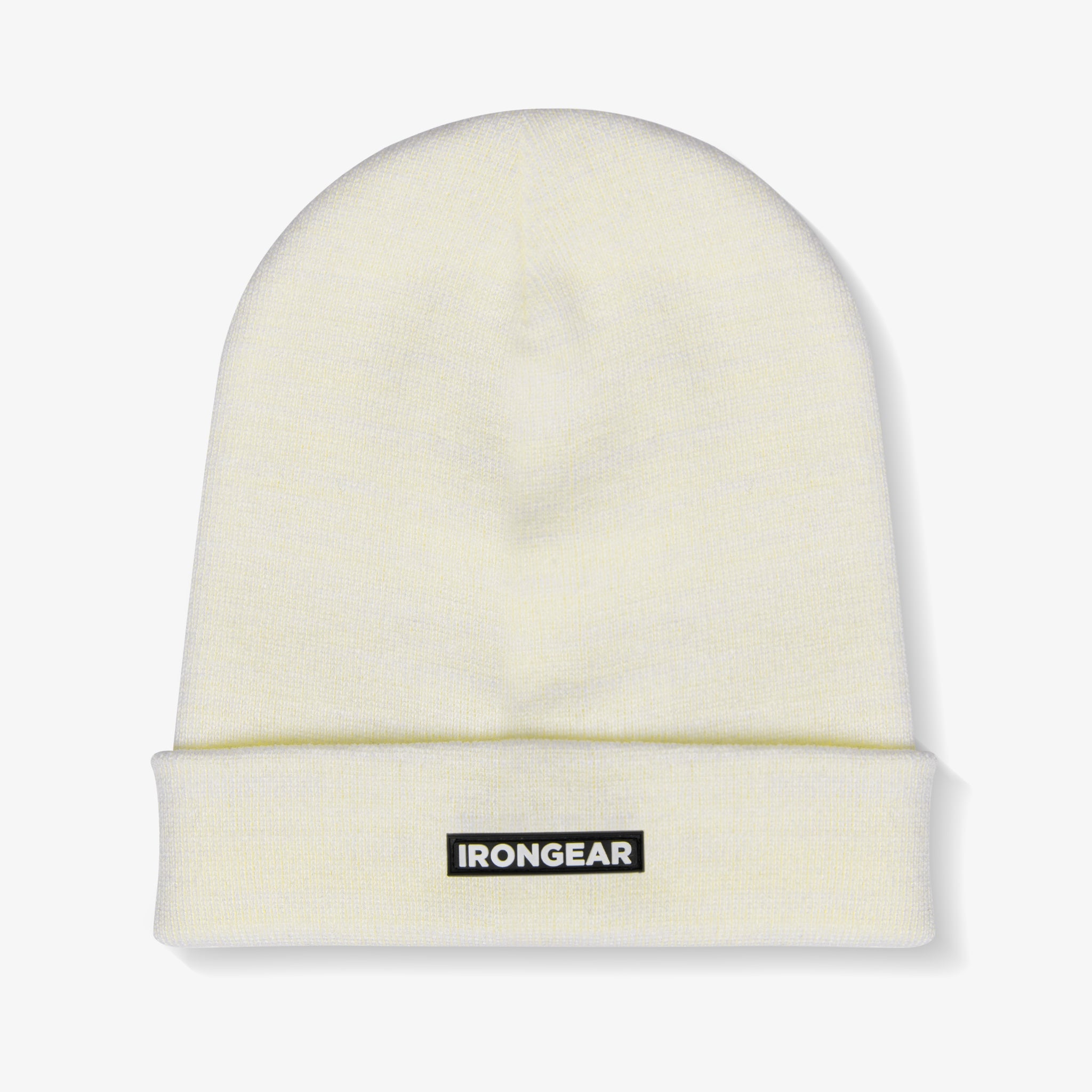 IRONGEAR Signature Beanie